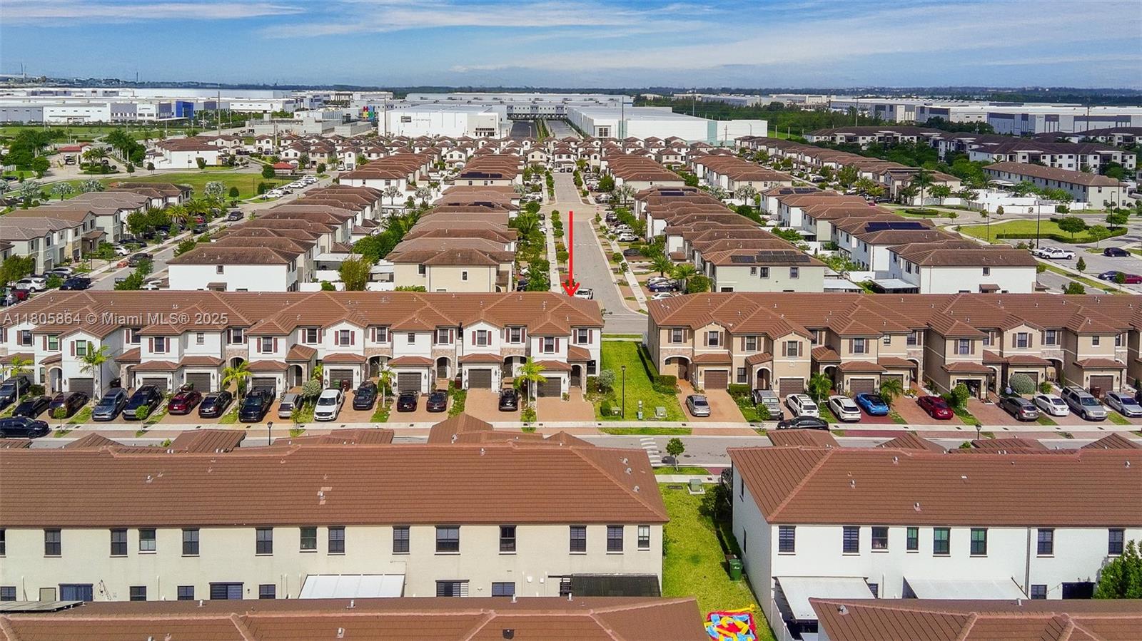 10966 W 33rd Way Hialeah, FL 33018