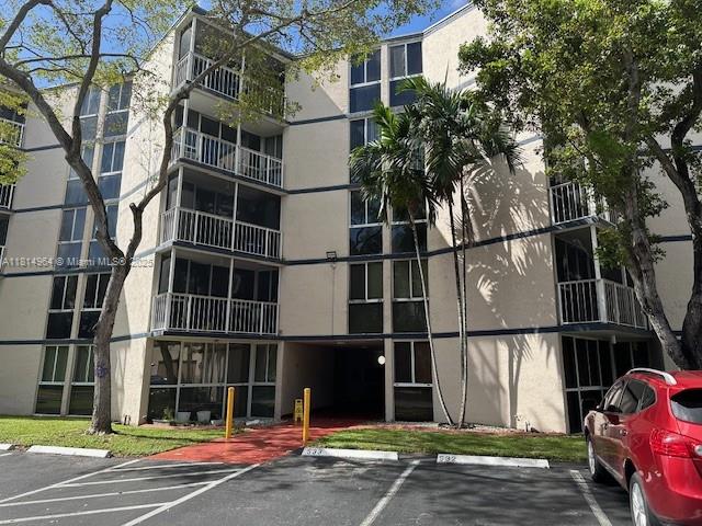 6955 NW 186th St #F301