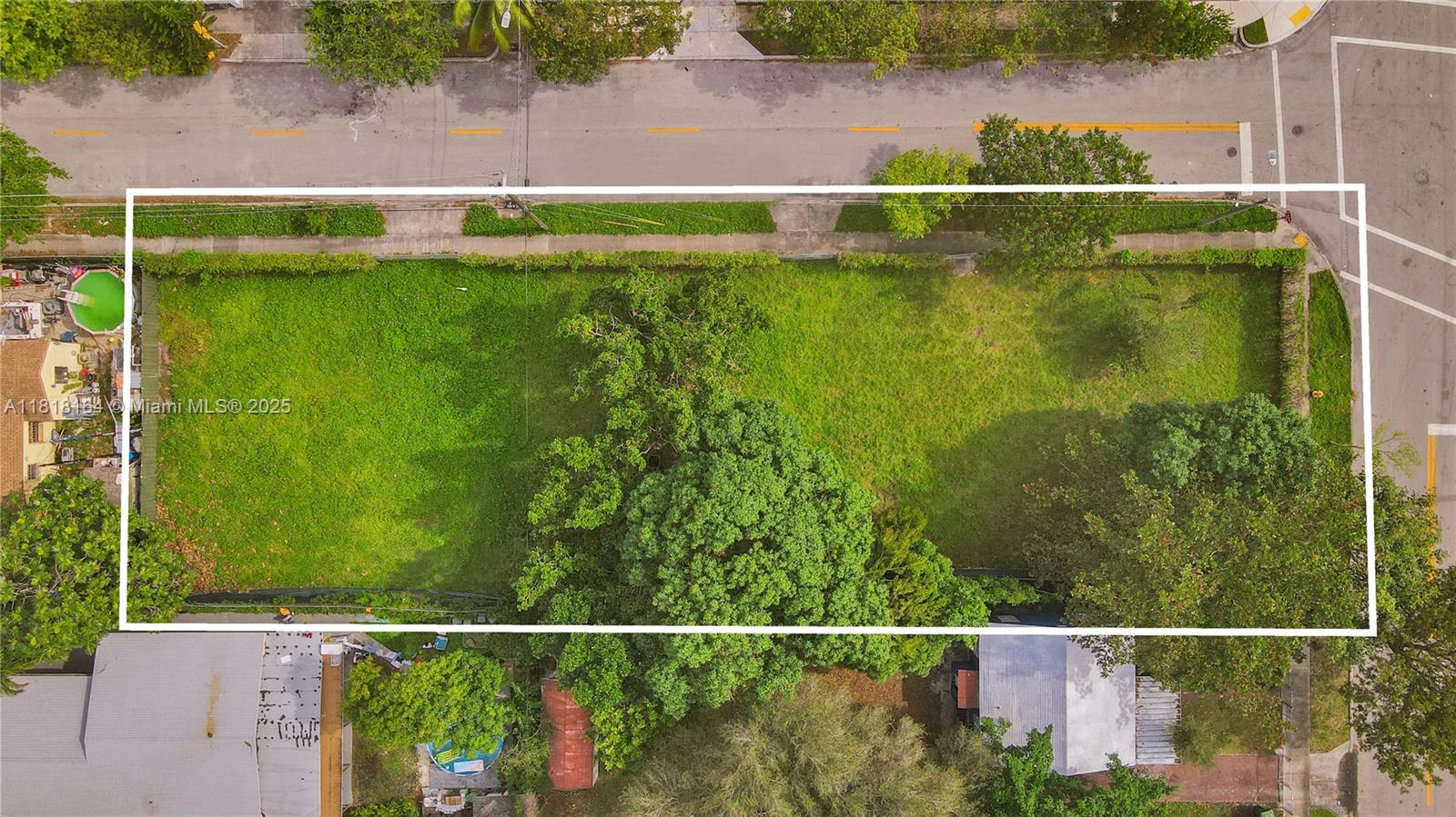 4100 NW 1st Ave Miami, FL 33127