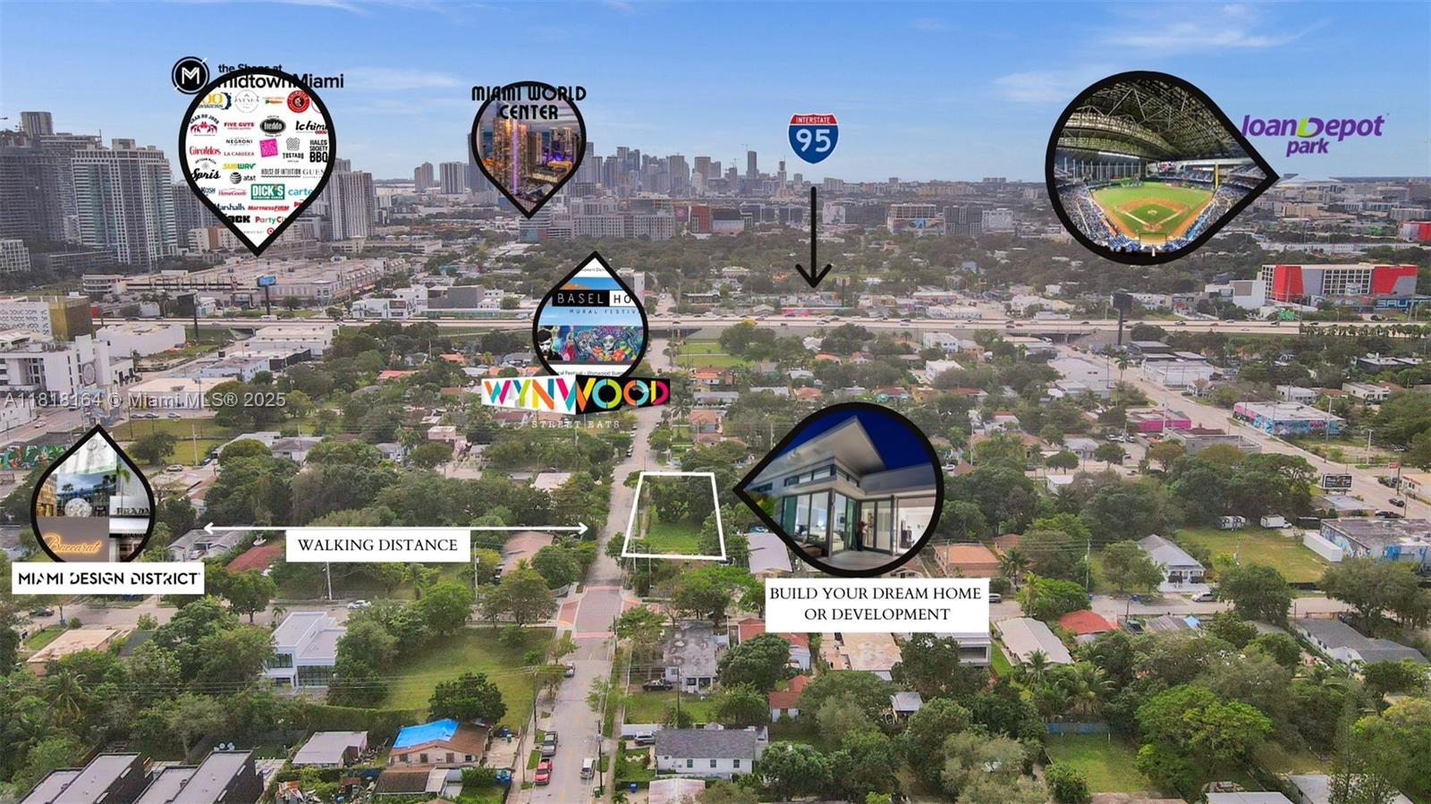 4100 NW 1st Ave Miami, FL 33127