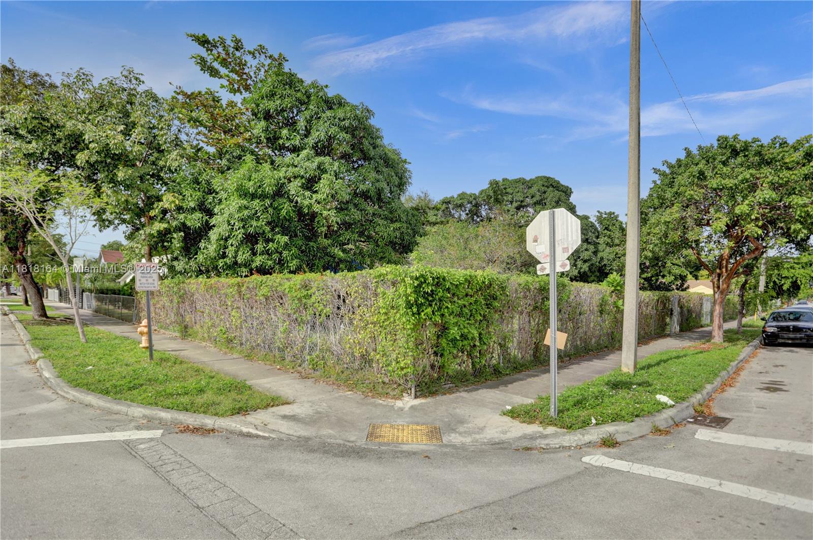 4100 NW 1st Ave Miami, FL 33127