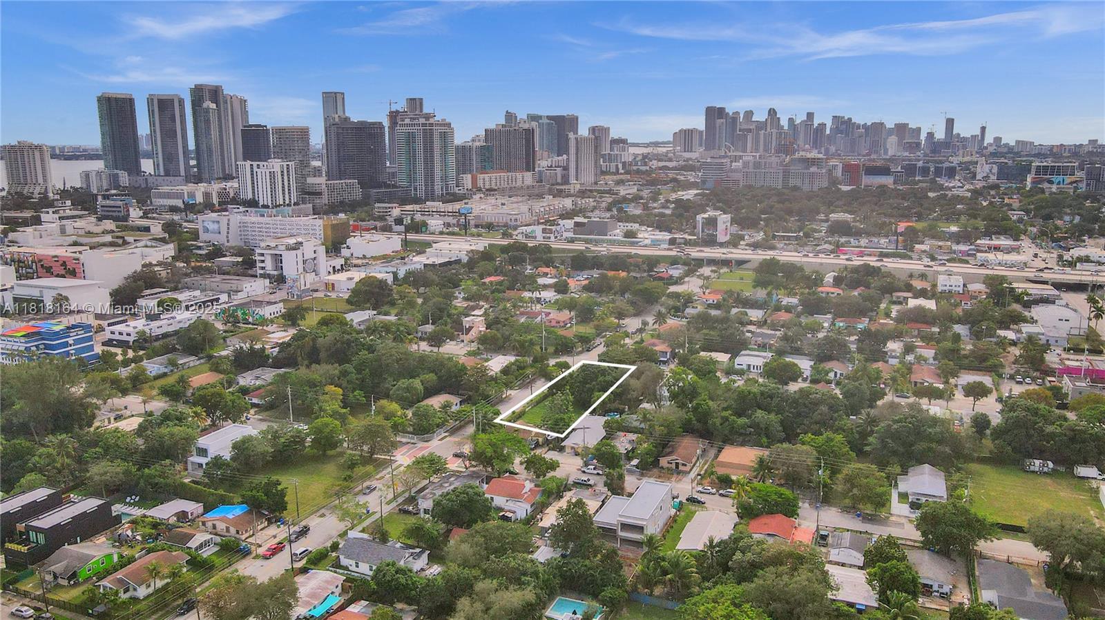 4100 NW 1st Ave Miami, FL 33127