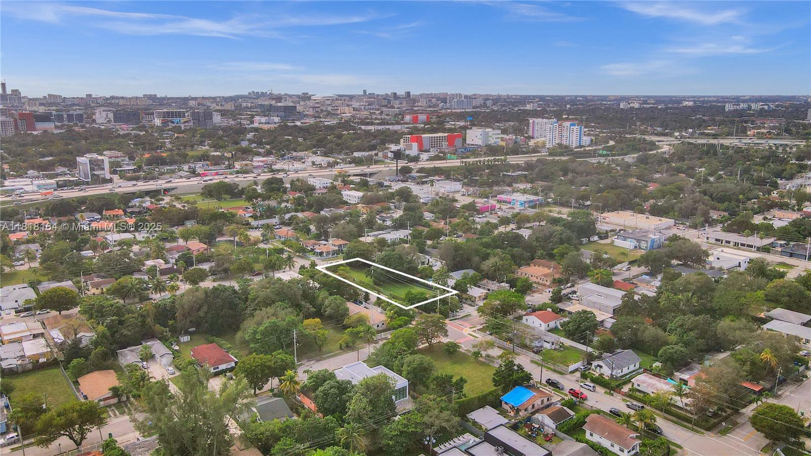 4100 NW 1st Ave Miami, FL 33127