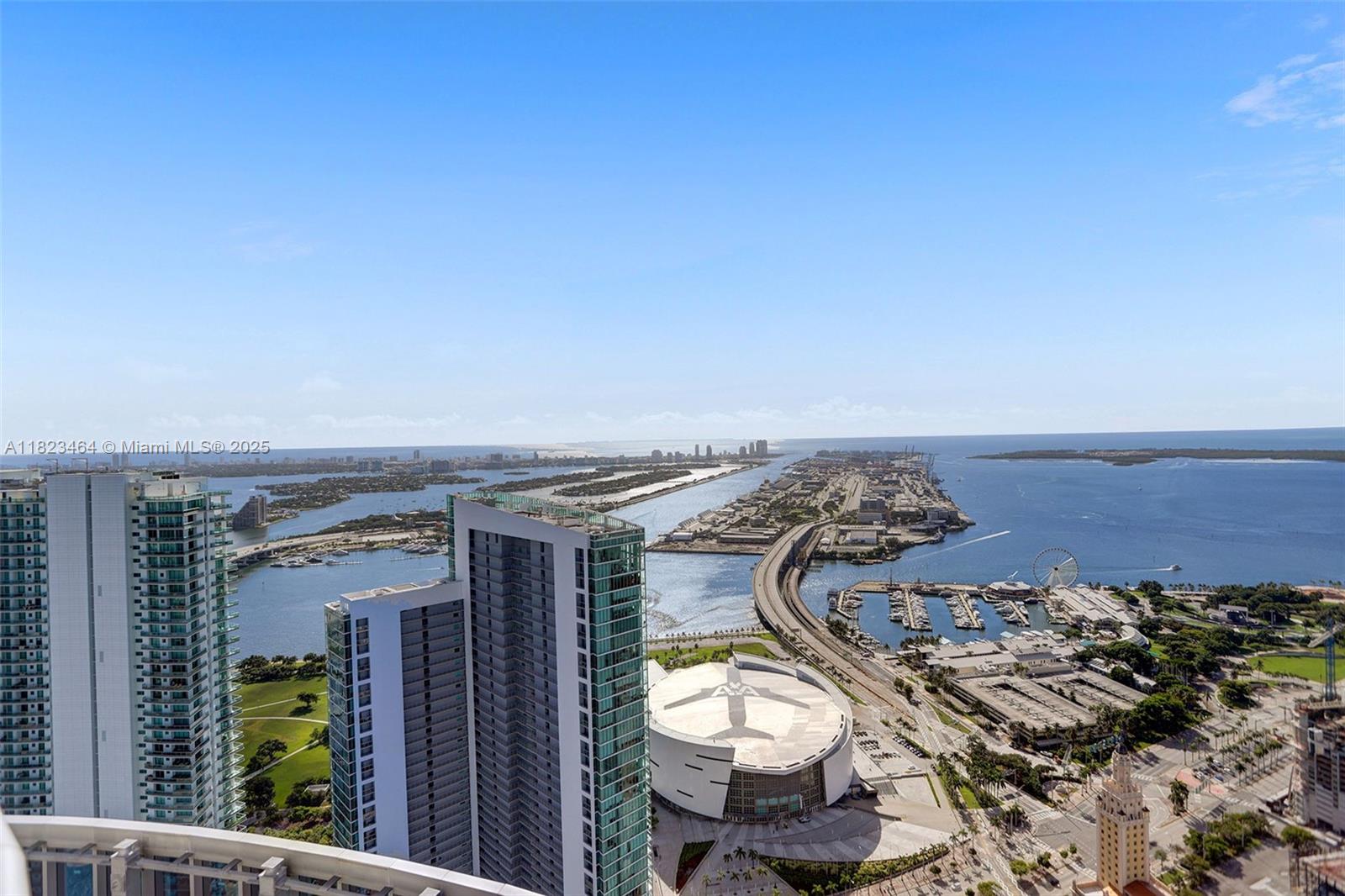 image Paramount Miami Worldcent23