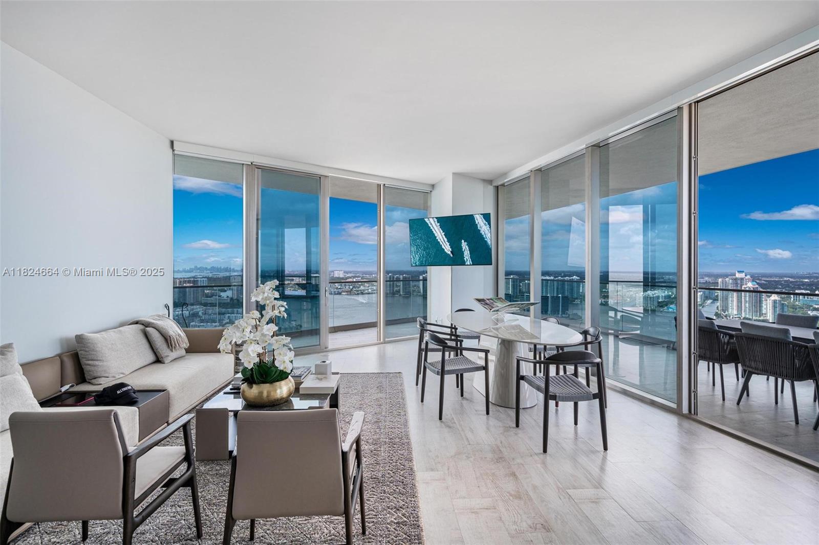 18975 Collins Ave #3905,Sunny Isles Beach, FL 33160