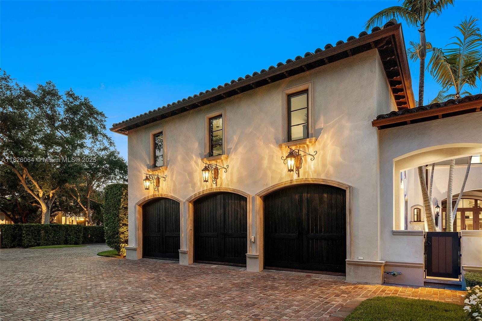 10101 SW 60th Ct Pinecrest, FL 33156