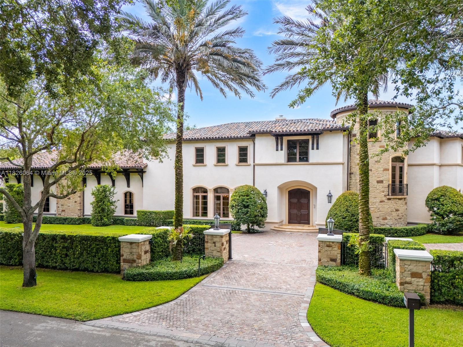 10101 SW 60th Ct Pinecrest, FL 33156