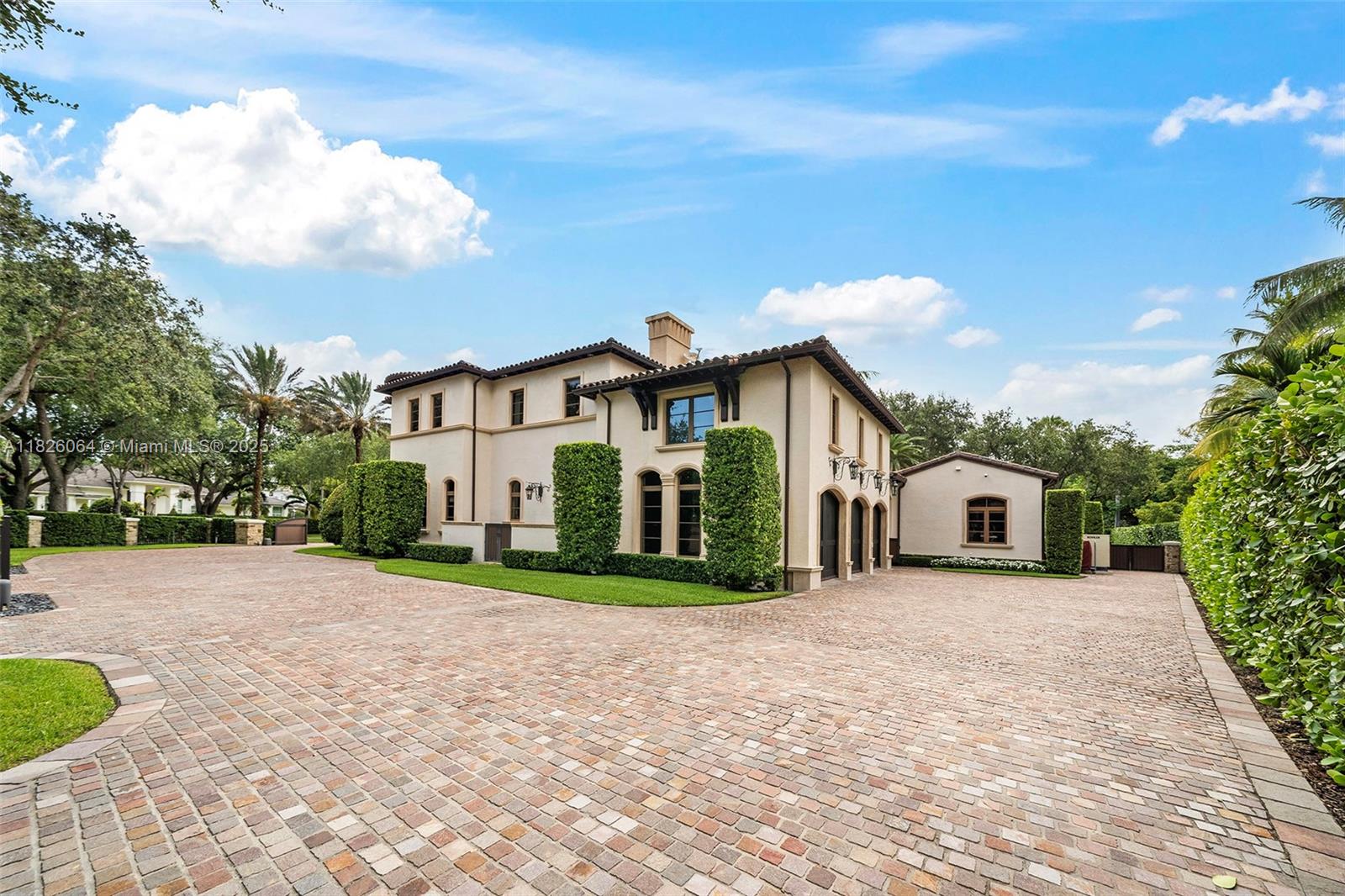 10101 SW 60th Ct Pinecrest, FL 33156