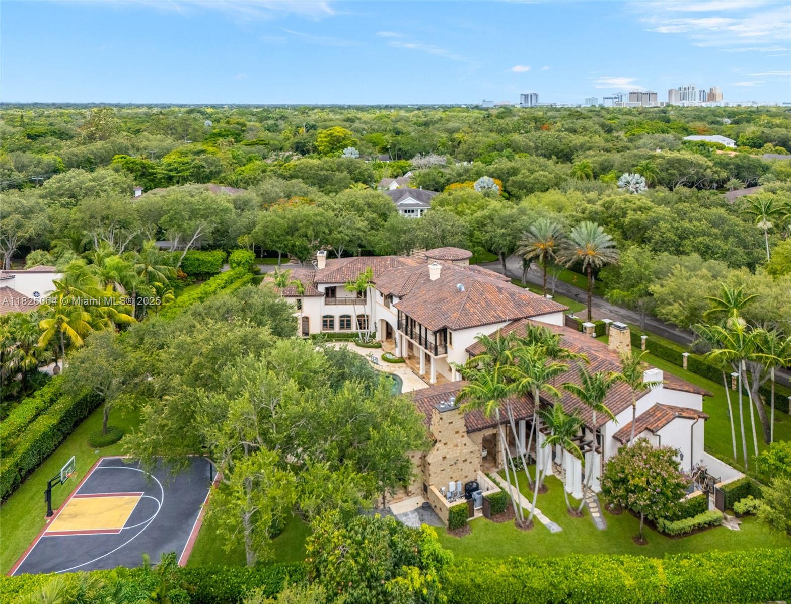 10101 SW 60th Ct Pinecrest, FL 33156