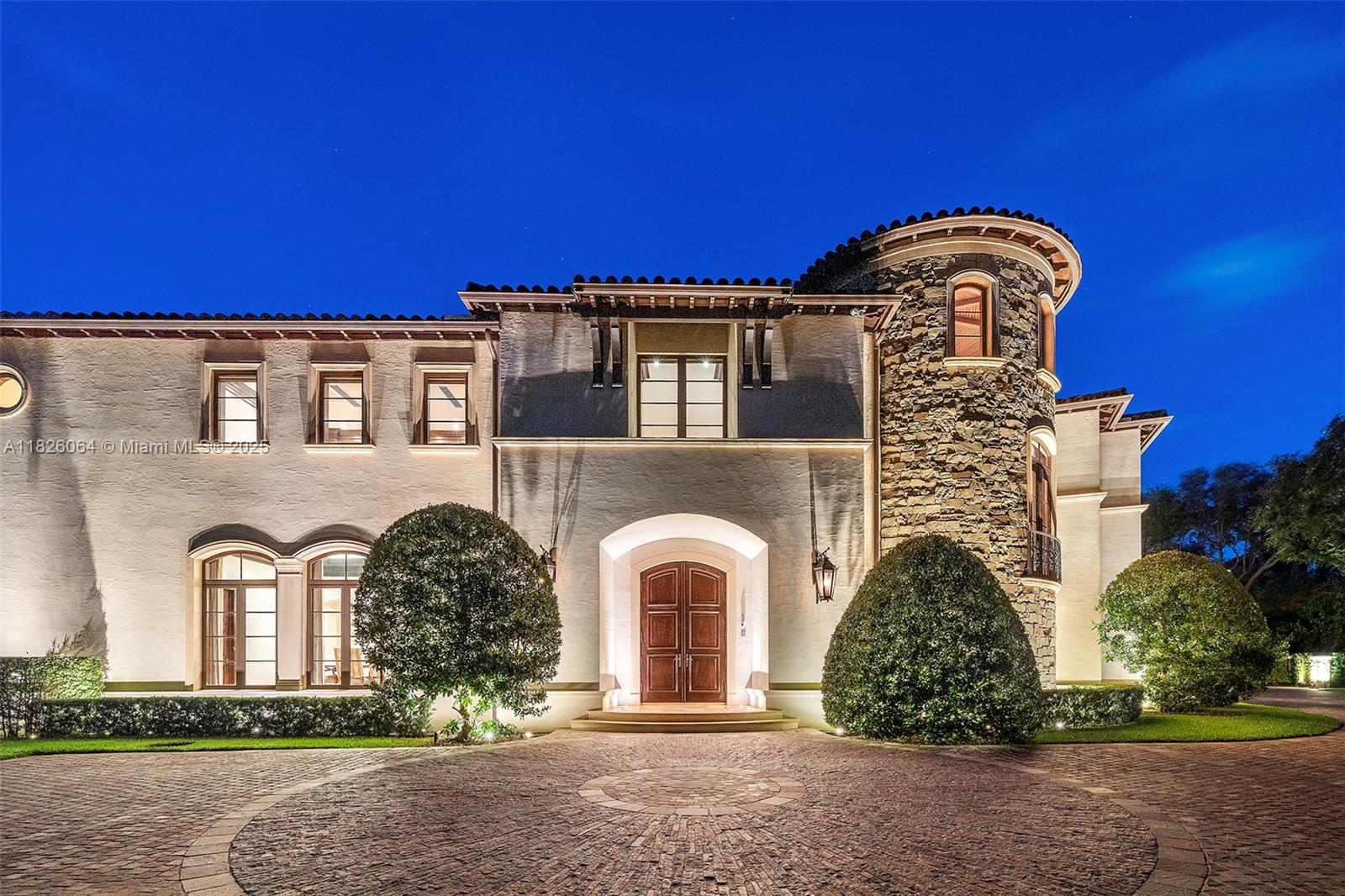 10101 SW 60th Ct Pinecrest, FL 33156