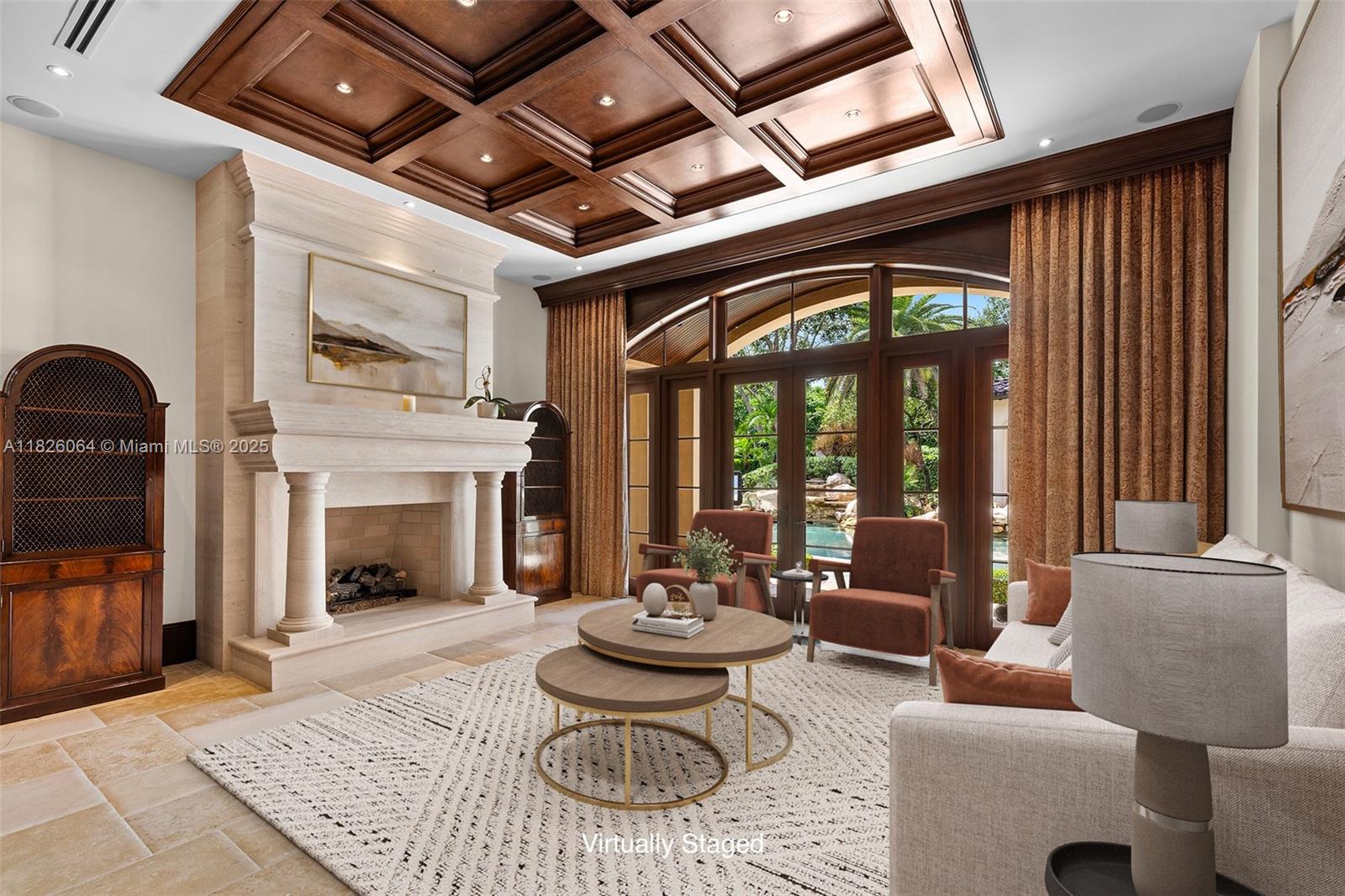 10101 SW 60th Ct Pinecrest, FL 33156