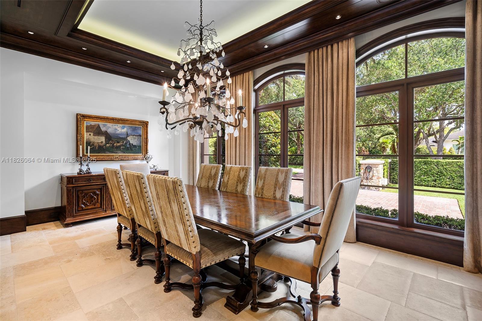 10101 SW 60th Ct Pinecrest, FL 33156