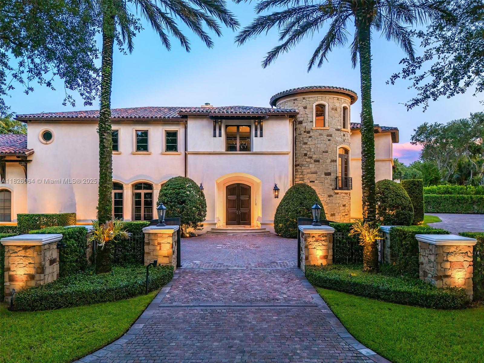 10101 SW 60th Ct Pinecrest, FL 33156