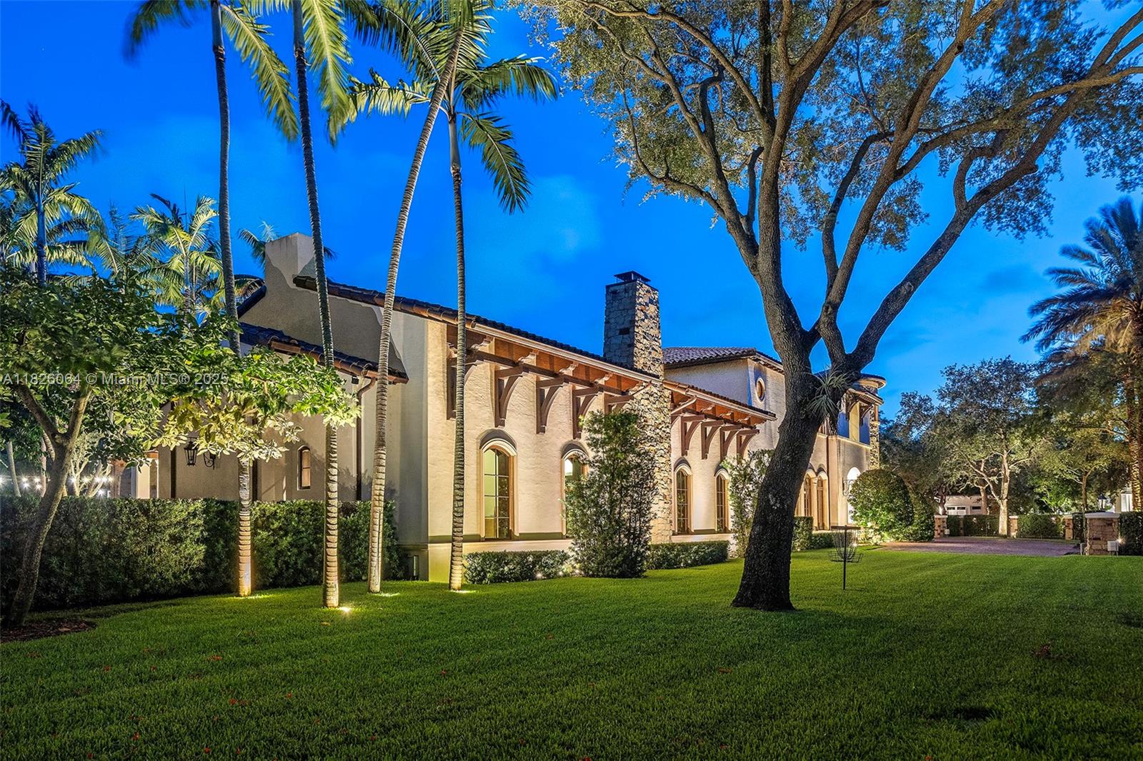 10101 SW 60th Ct Pinecrest, FL 33156