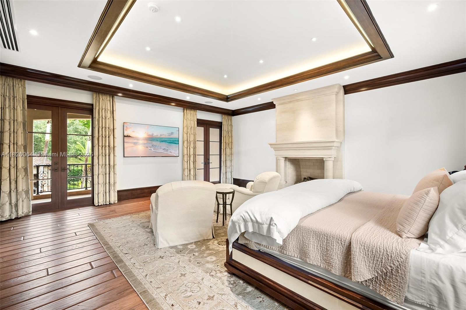 10101 SW 60th Ct Pinecrest, FL 33156