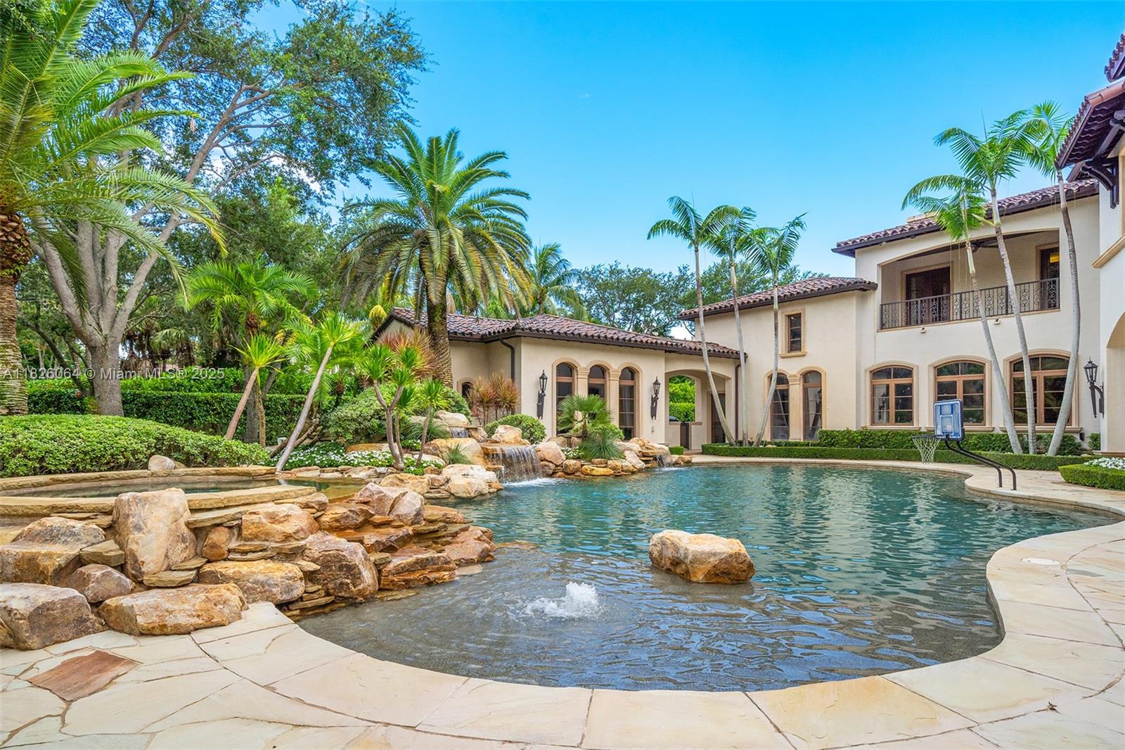 10101 SW 60th Ct Pinecrest, FL 33156