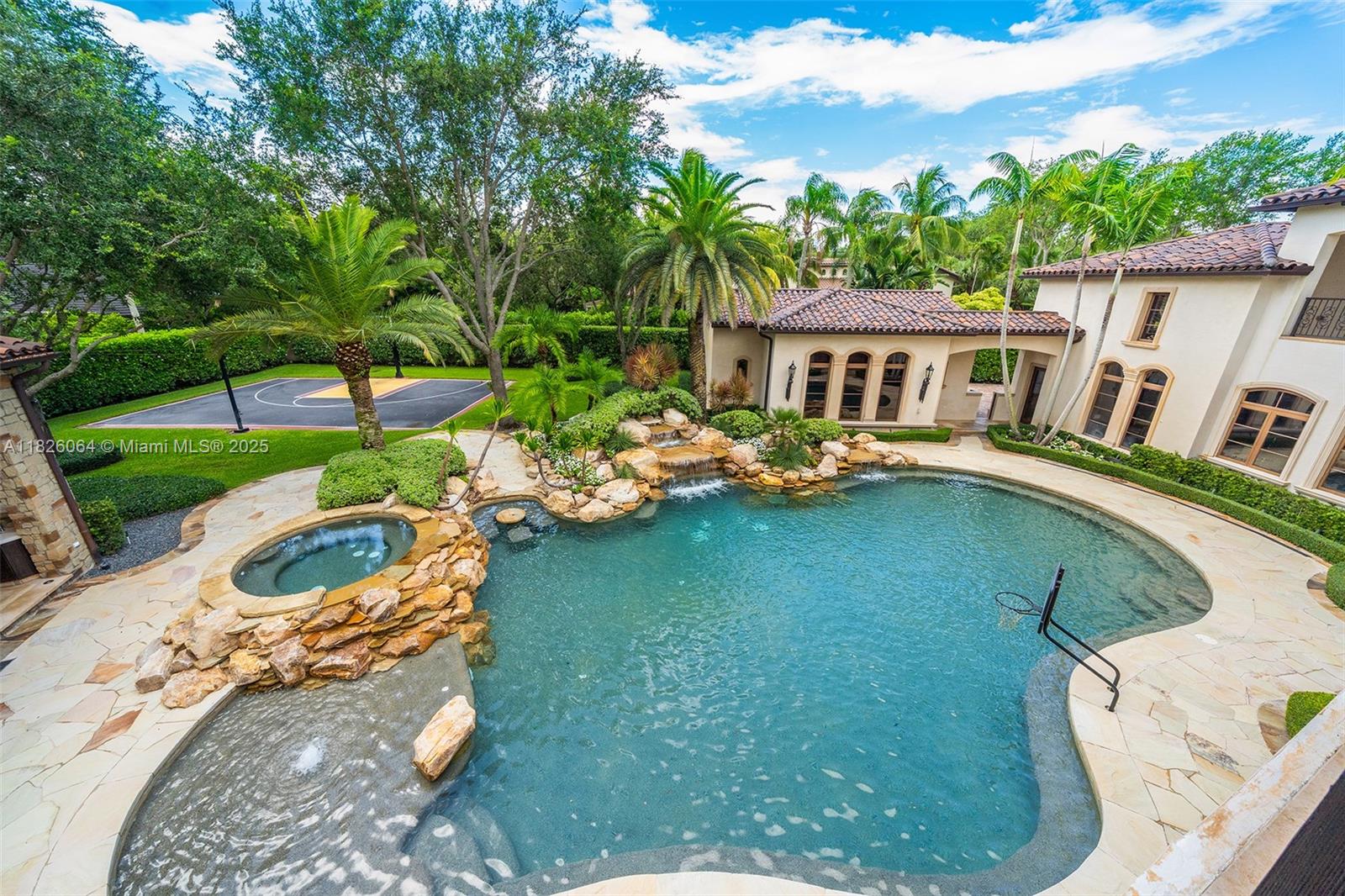 10101 SW 60th Ct Pinecrest, FL 33156