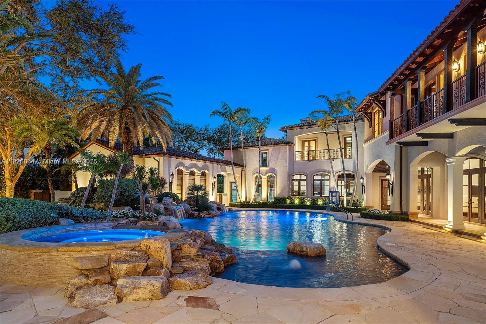 10101 SW 60th Ct Pinecrest, FL 33156