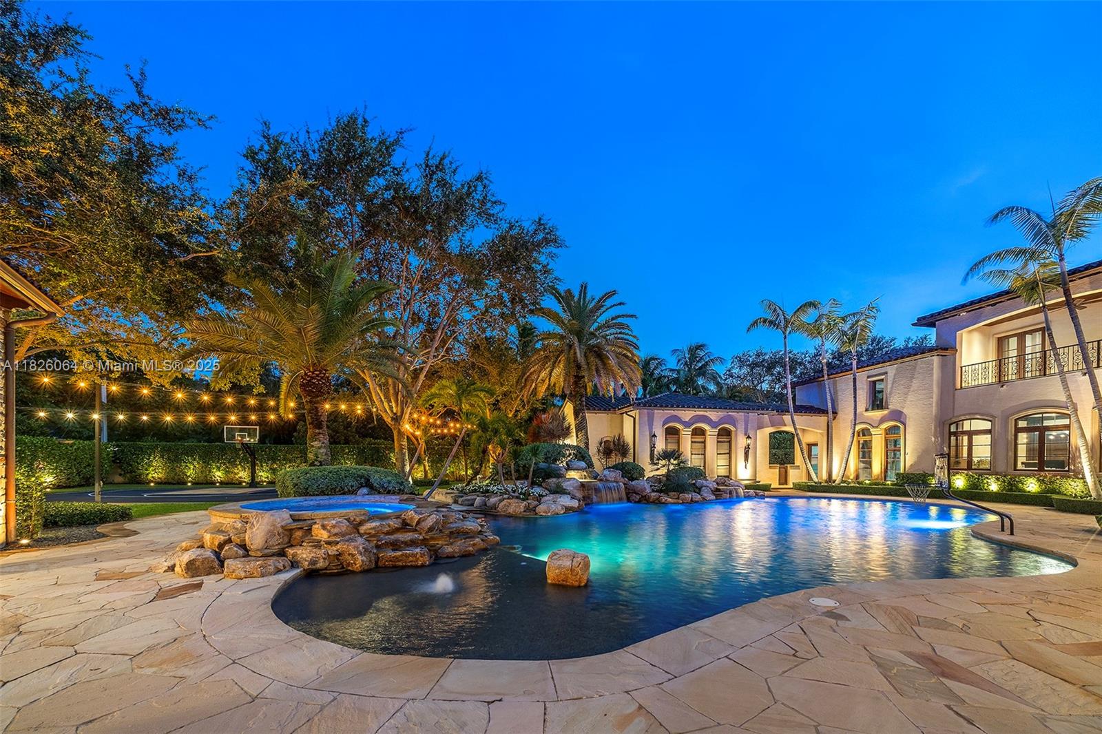 10101 SW 60th Ct Pinecrest, FL 33156