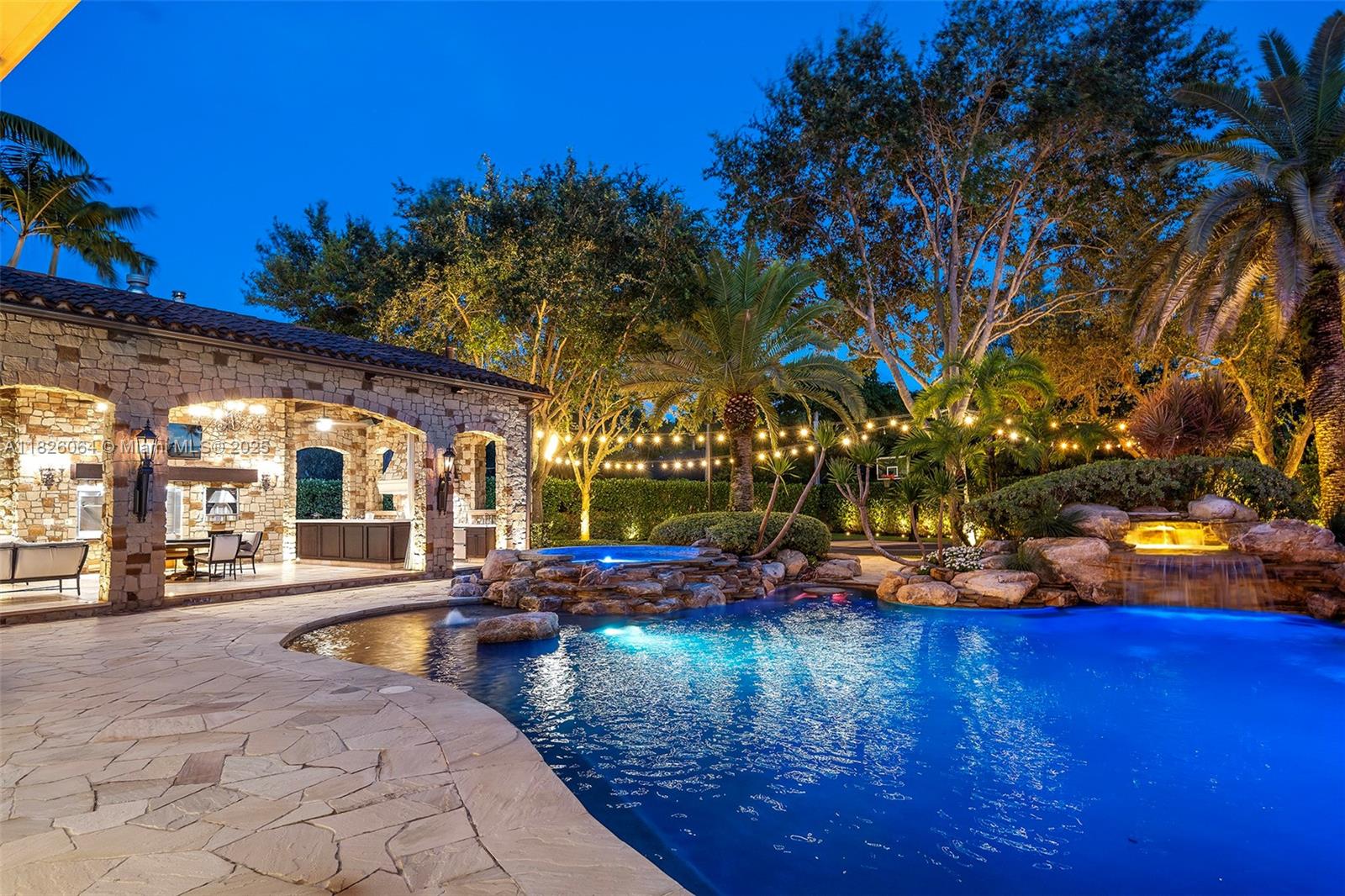 10101 SW 60th Ct Pinecrest, FL 33156