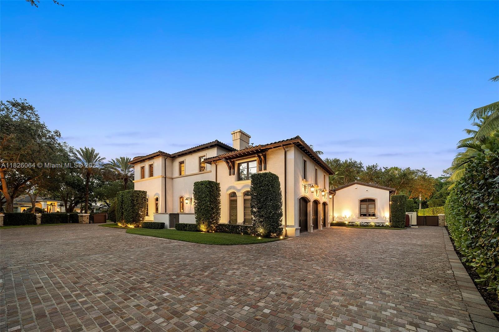 10101 SW 60th Ct Pinecrest, FL 33156