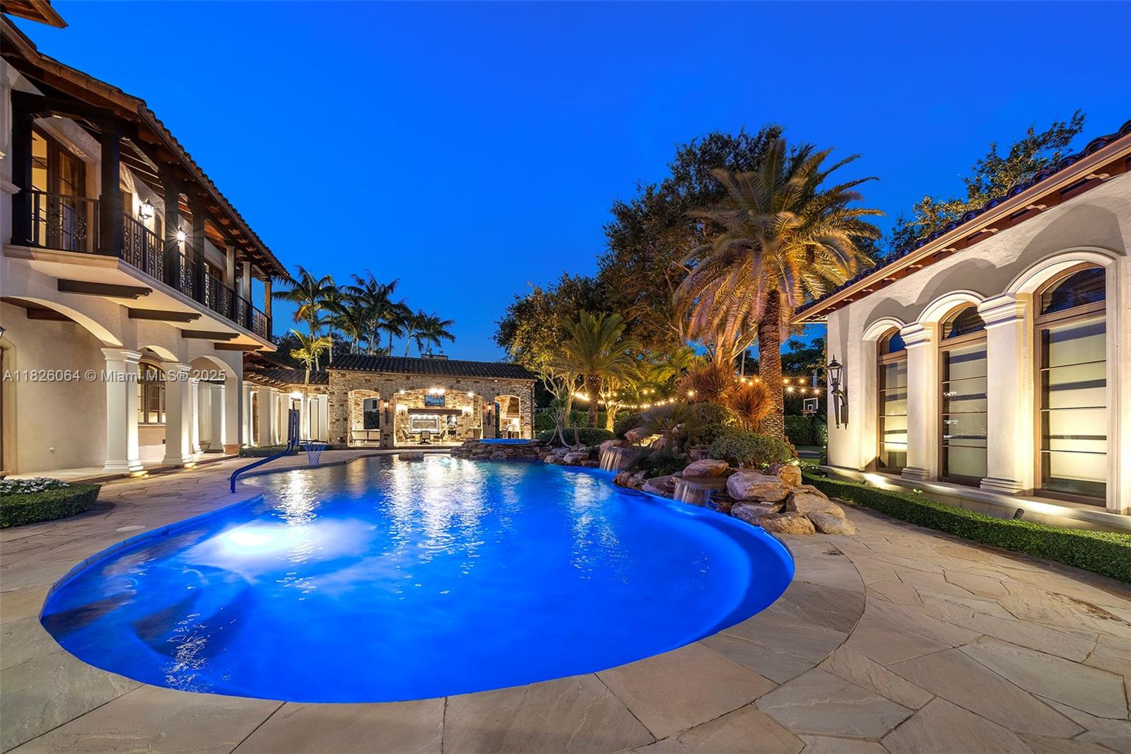 10101 SW 60th Ct Pinecrest, FL 33156