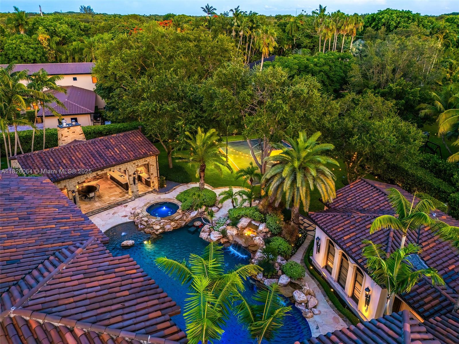 10101 SW 60th Ct Pinecrest, FL 33156