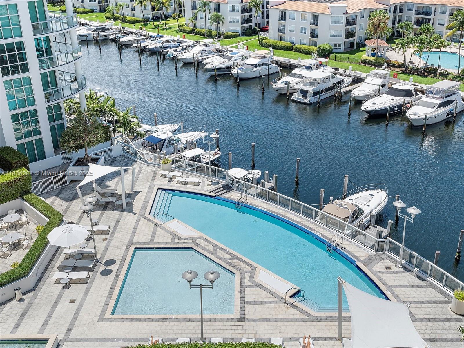 image Atrium At Aventura11