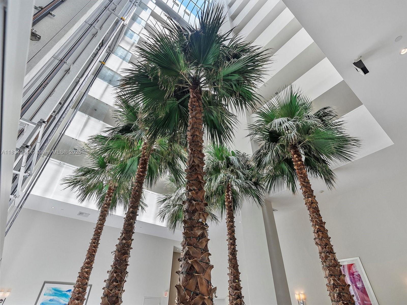 image Atrium At Aventura13