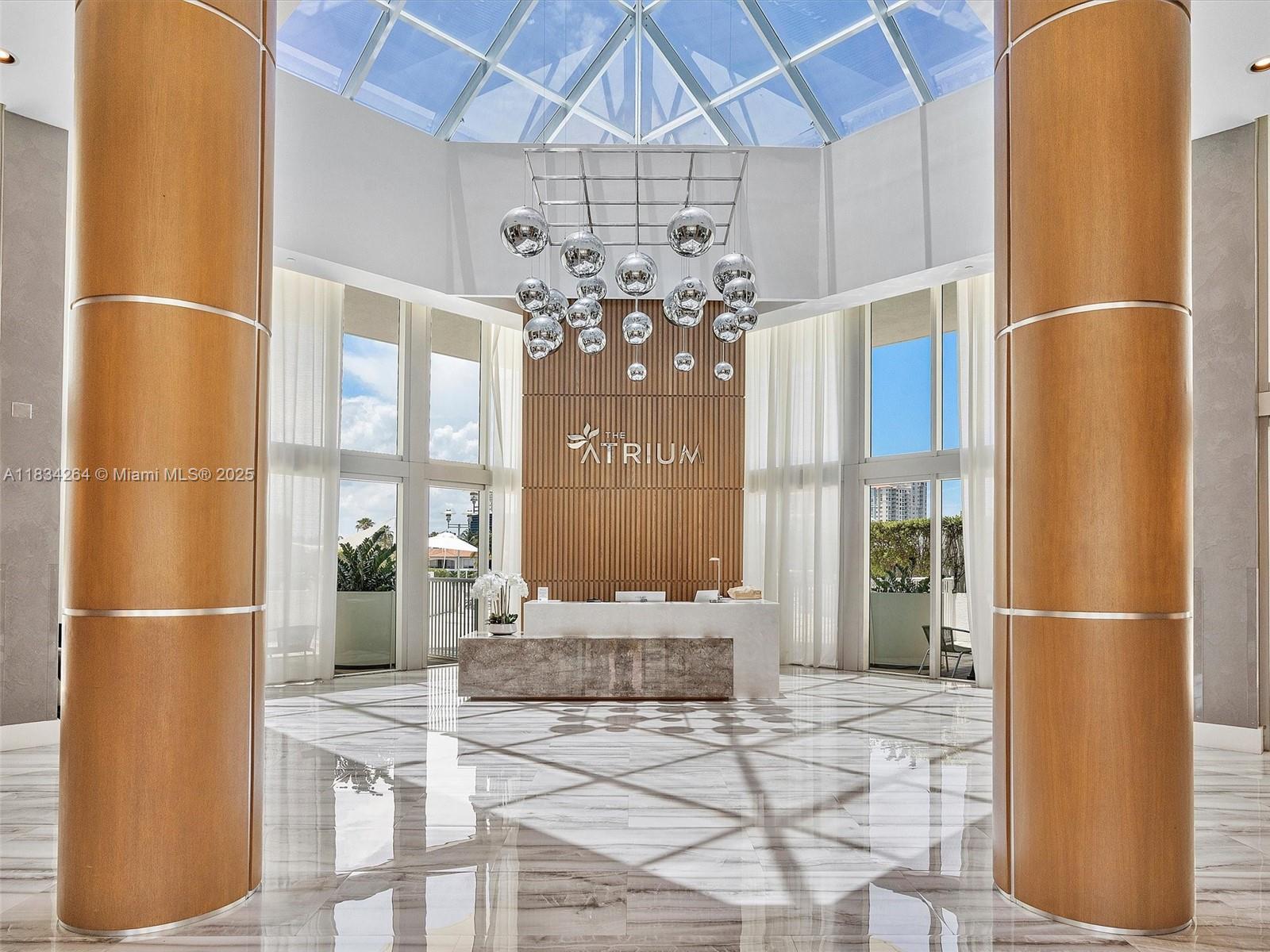 image Atrium At Aventura25