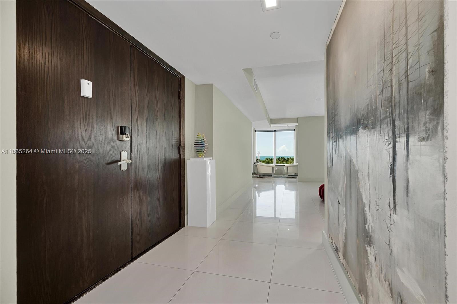607 Ocean Dr #8K