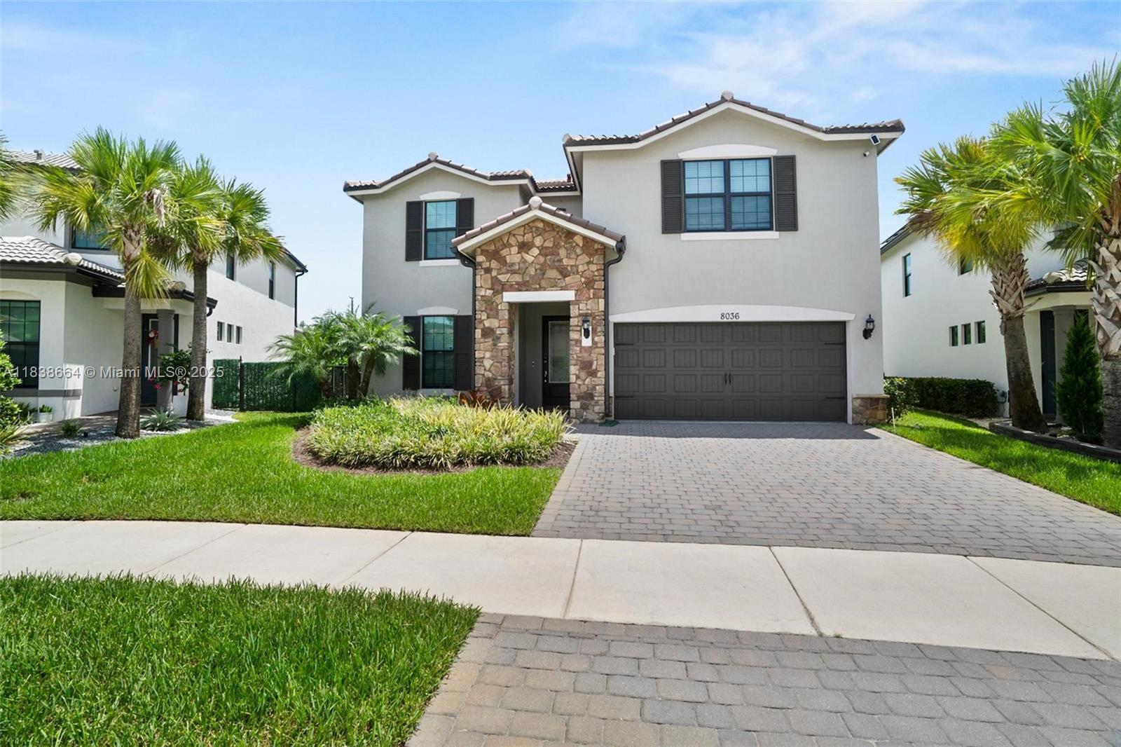 8036 NW 78th St