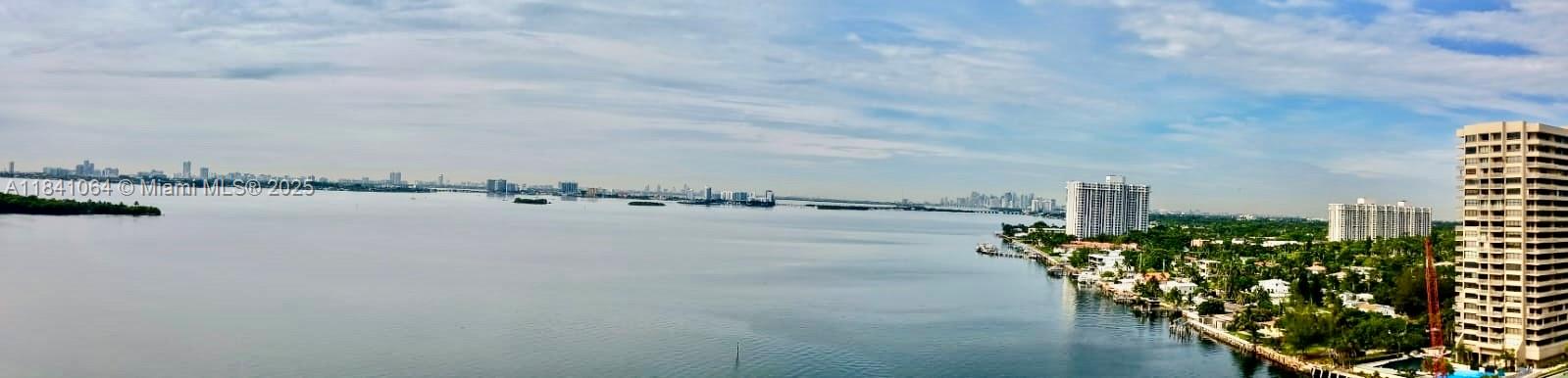 11111 Biscayne Blvd #16C Miami, FL 33181