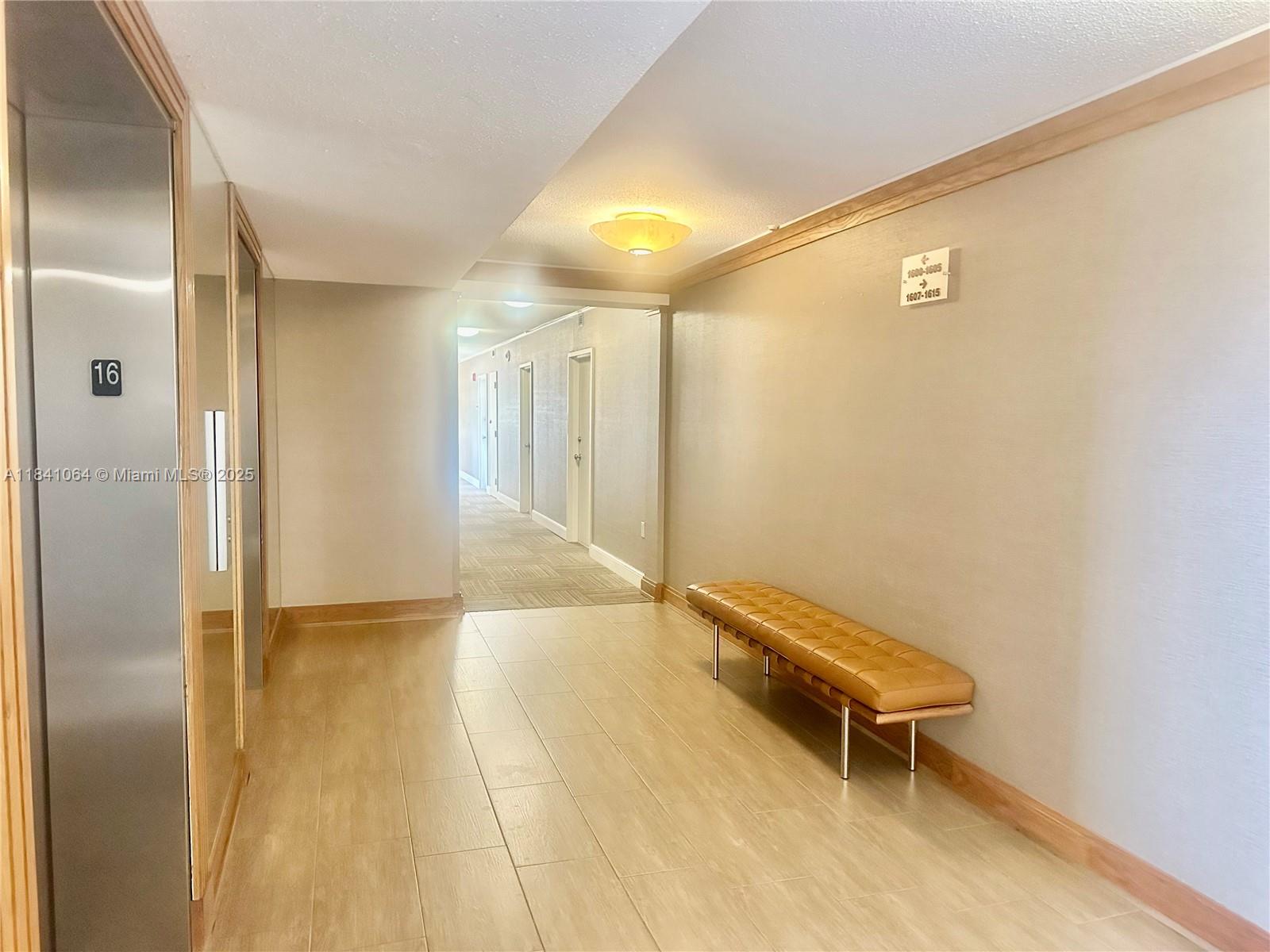 11111 Biscayne Blvd #16C Miami, FL 33181