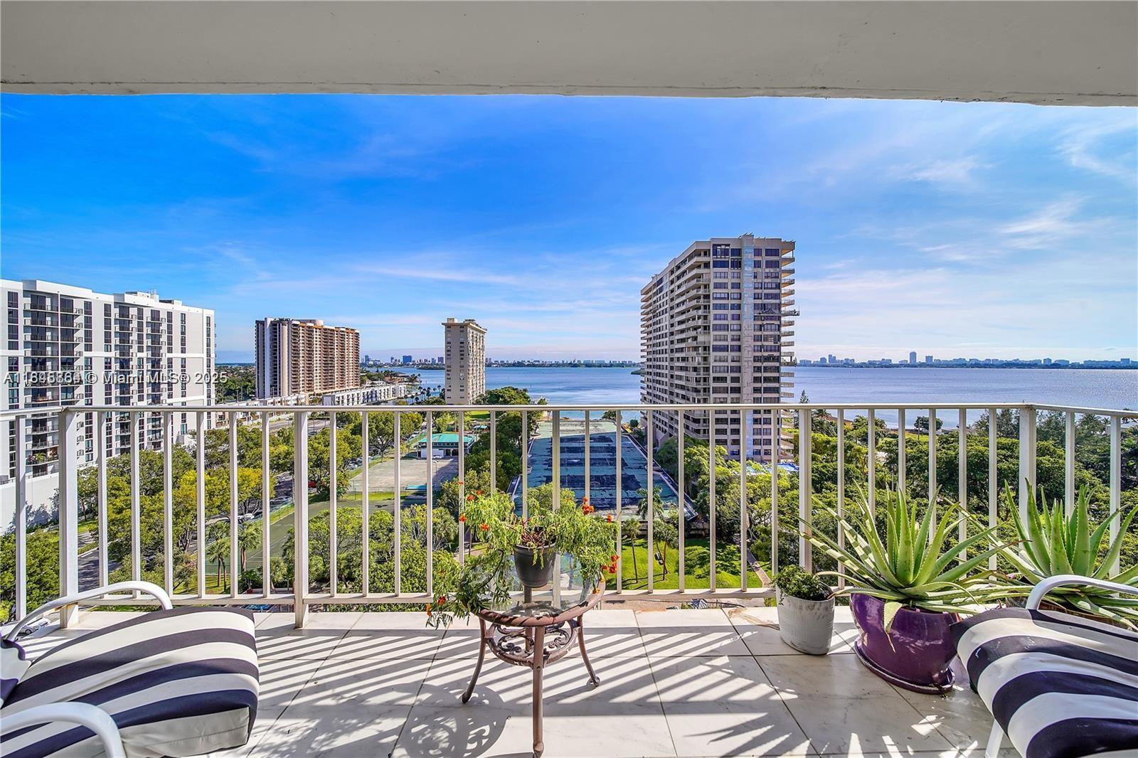 11111 Biscayne Blvd #12G