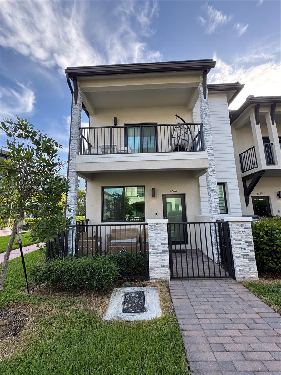 4516 NW 83rd Path #4516