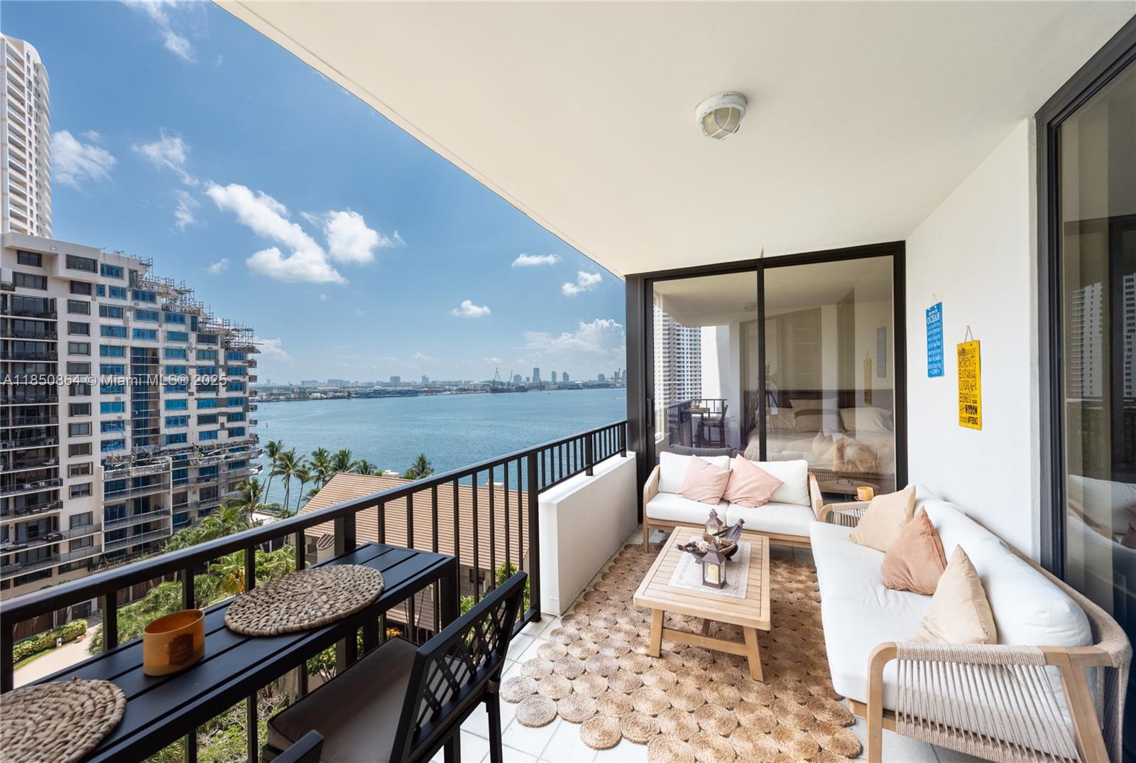 520 Brickell Key Dr #A1102