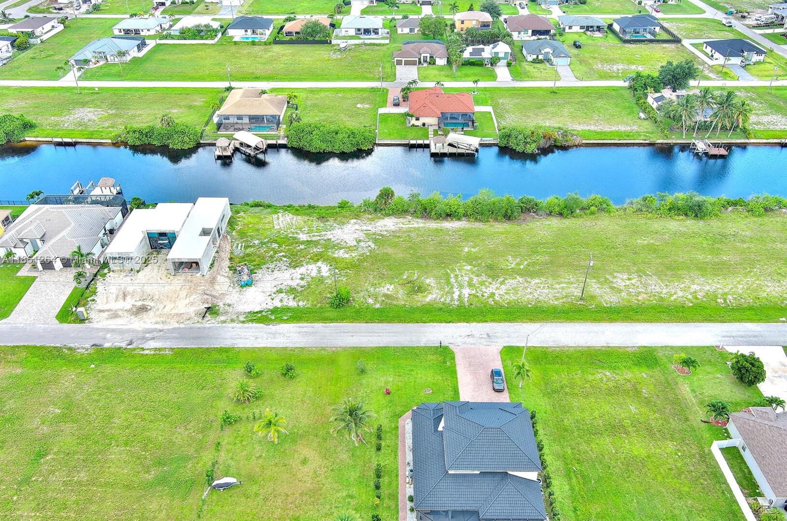 1228 NW 34th Ave Cape Coral, FL 33993