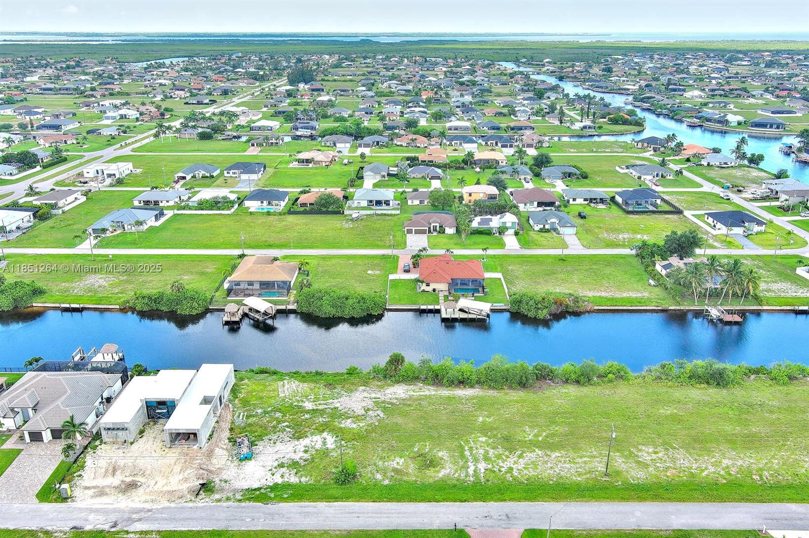 1228 NW 34th Ave Cape Coral, FL 33993