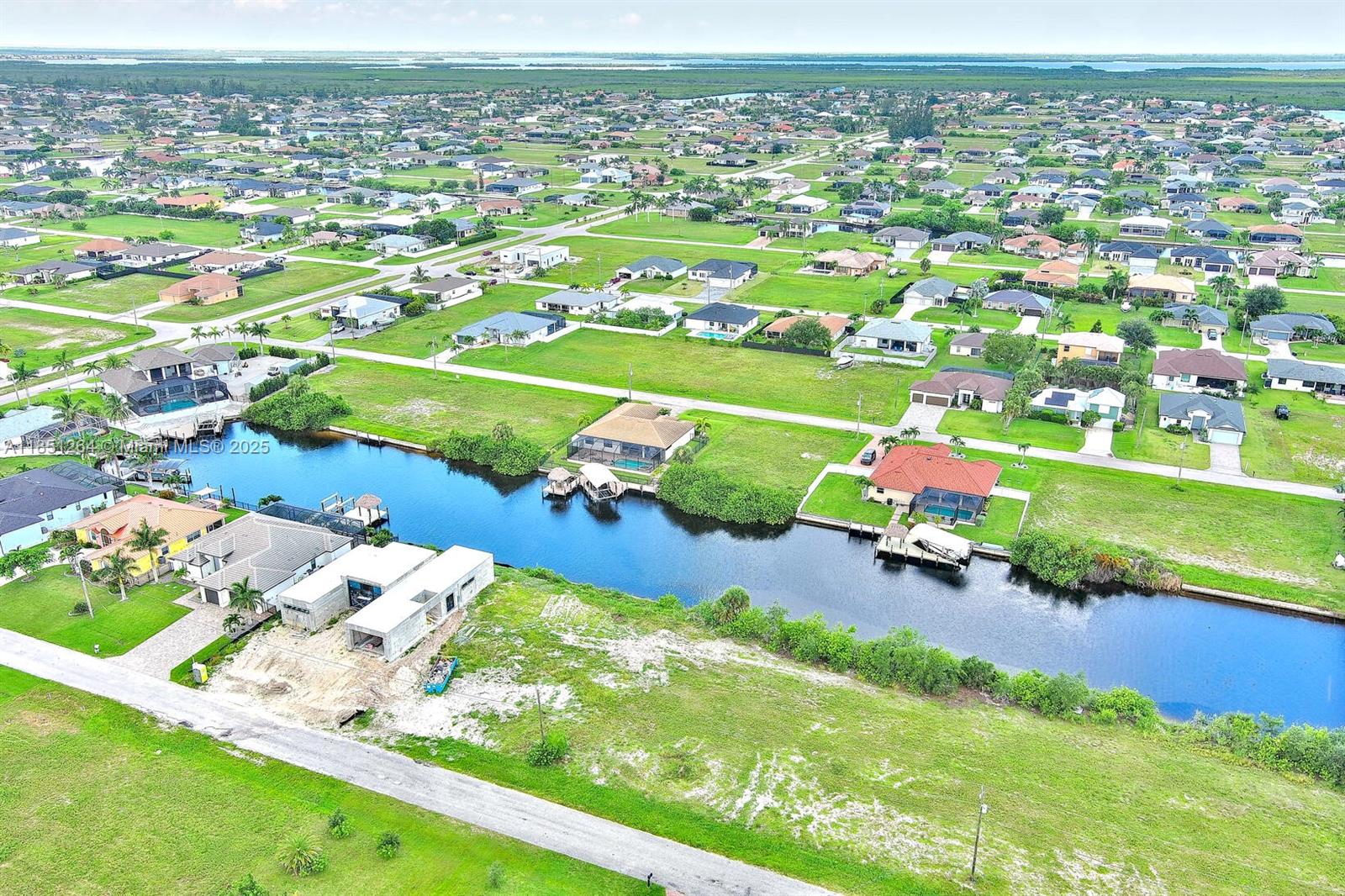 1228 NW 34th Ave Cape Coral, FL 33993