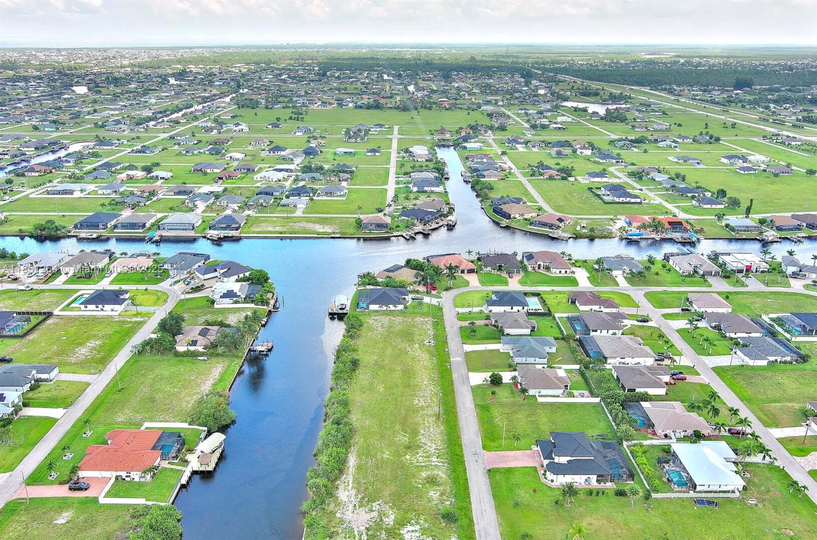 1228 NW 34th Ave Cape Coral, FL 33993