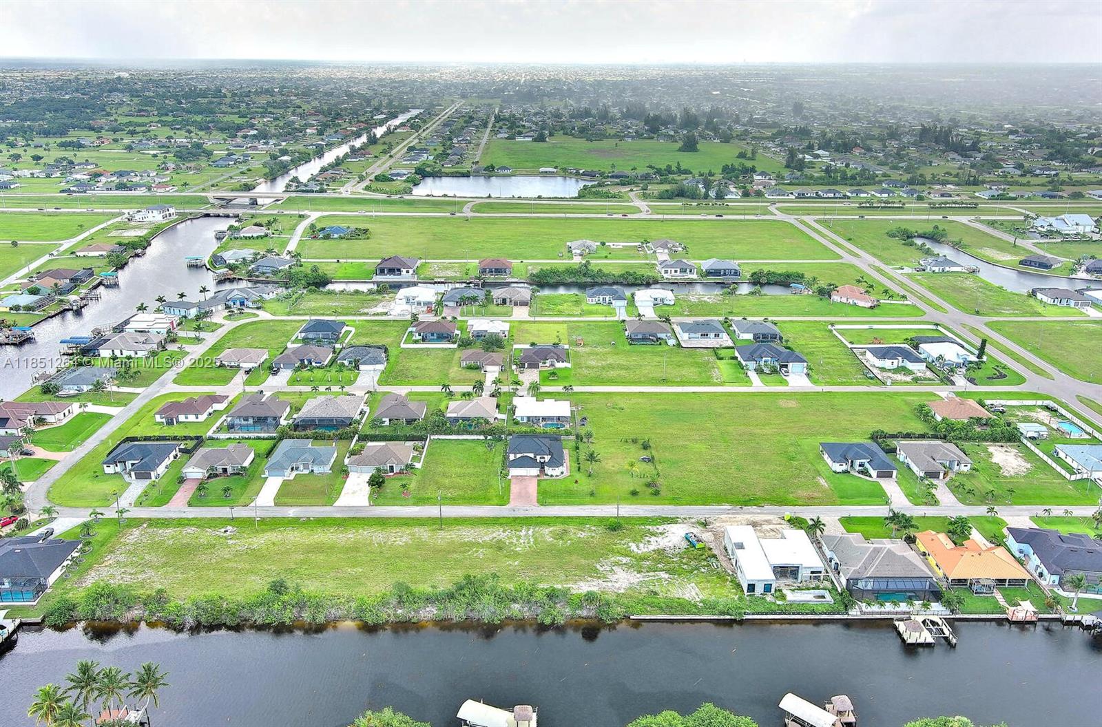 1228 NW 34th Ave Cape Coral, FL 33993