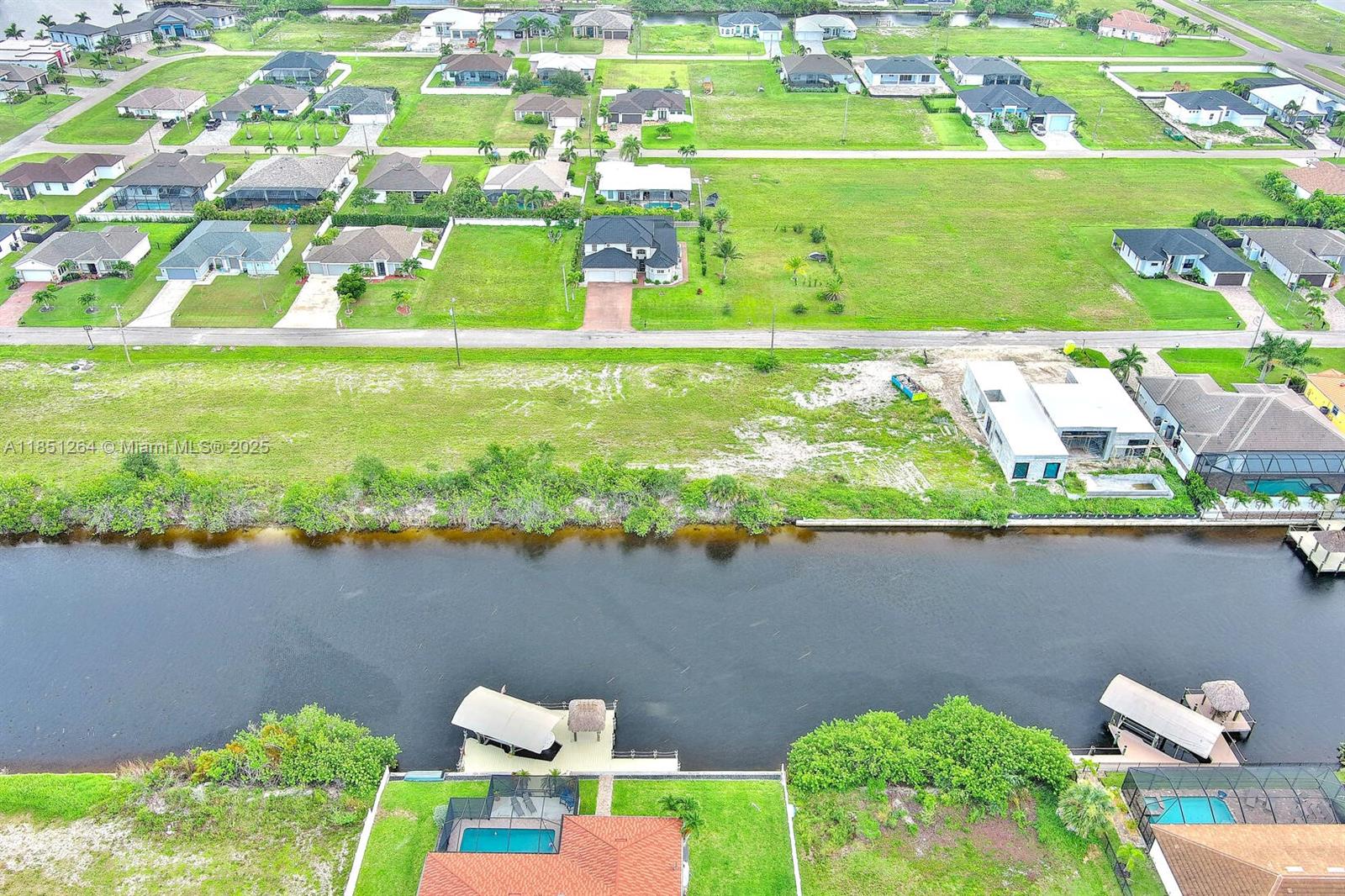 1228 NW 34th Ave Cape Coral, FL 33993