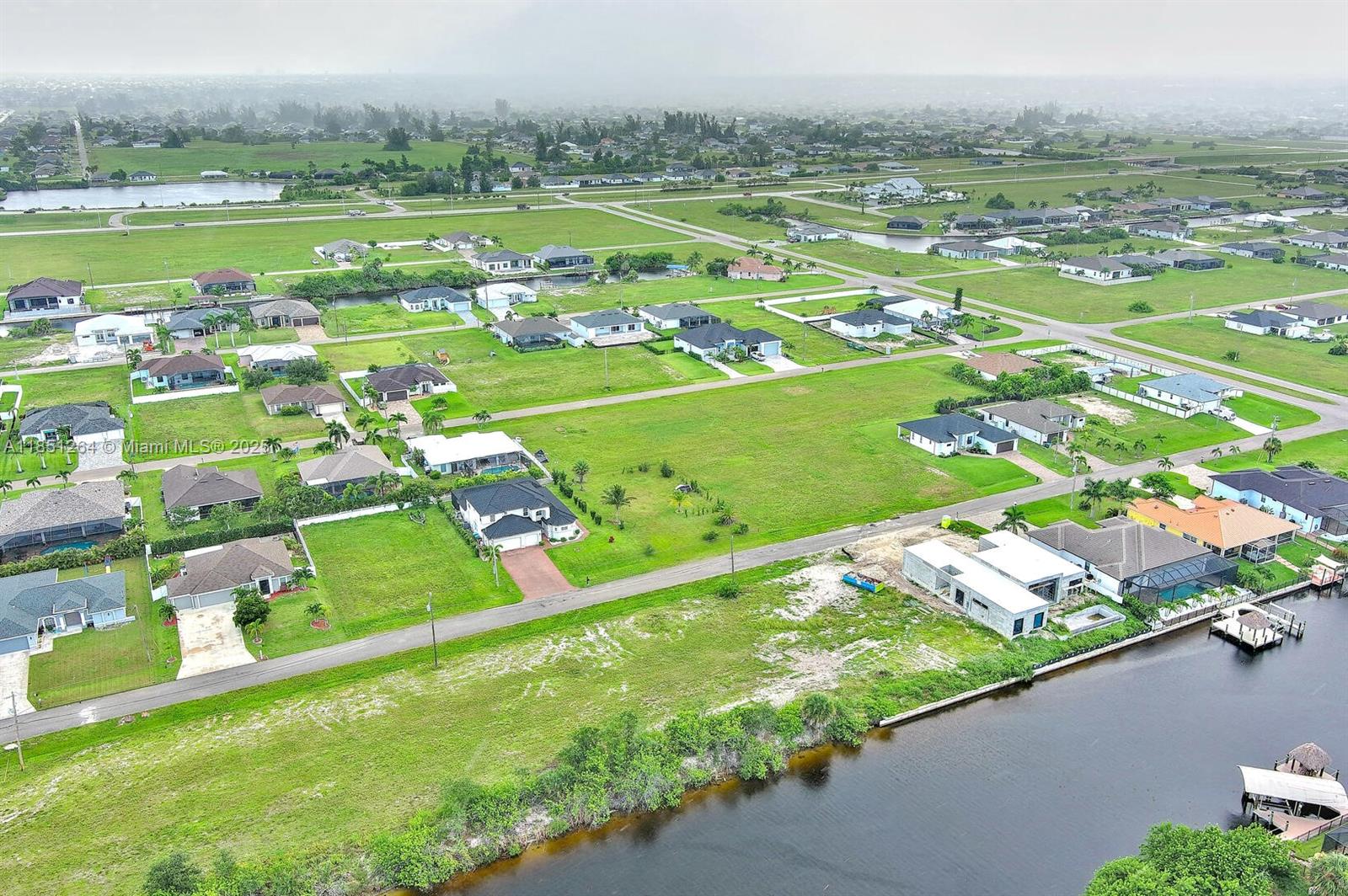 1228 NW 34th Ave Cape Coral, FL 33993