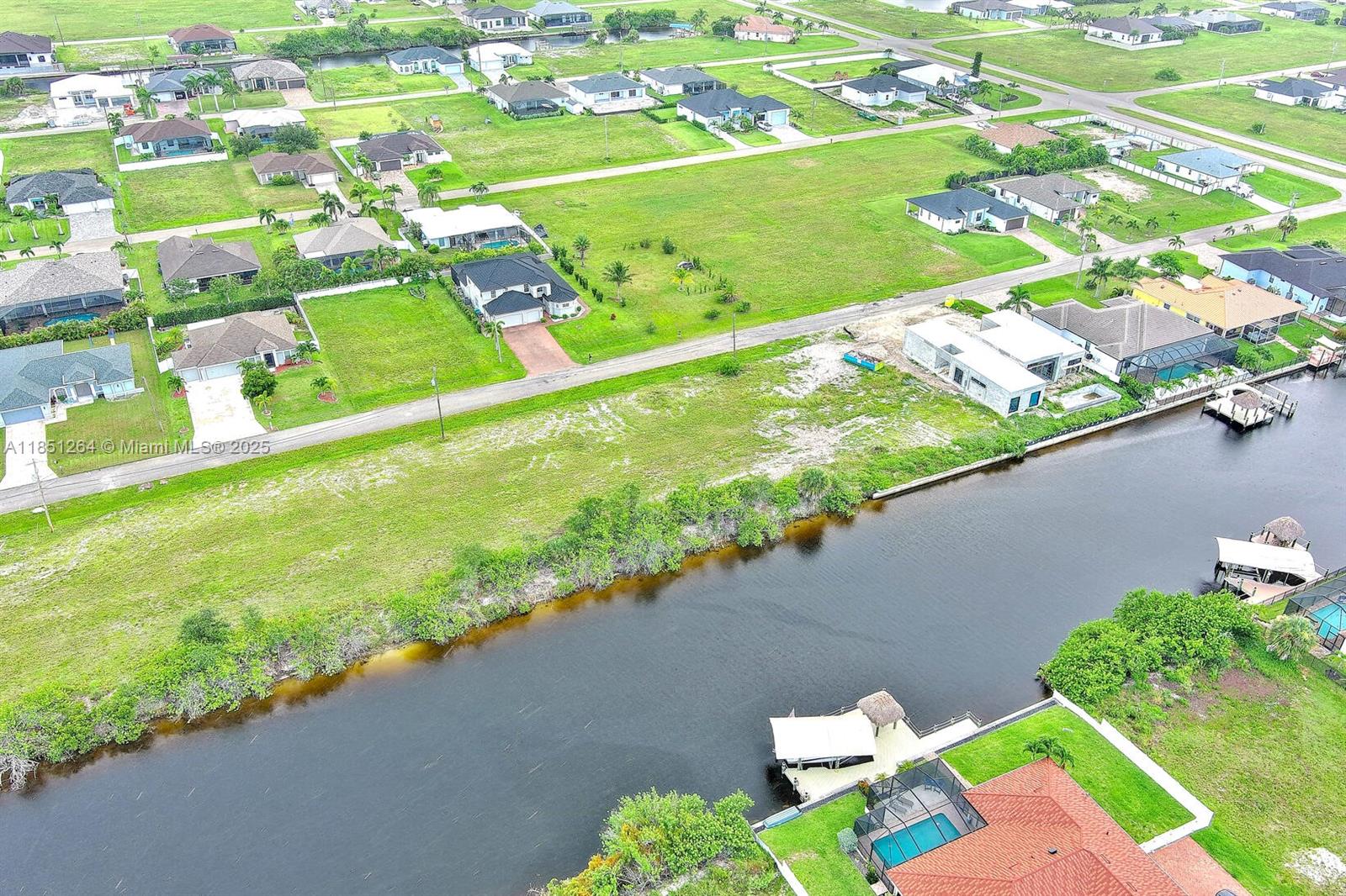 1228 NW 34th Ave Cape Coral, FL 33993