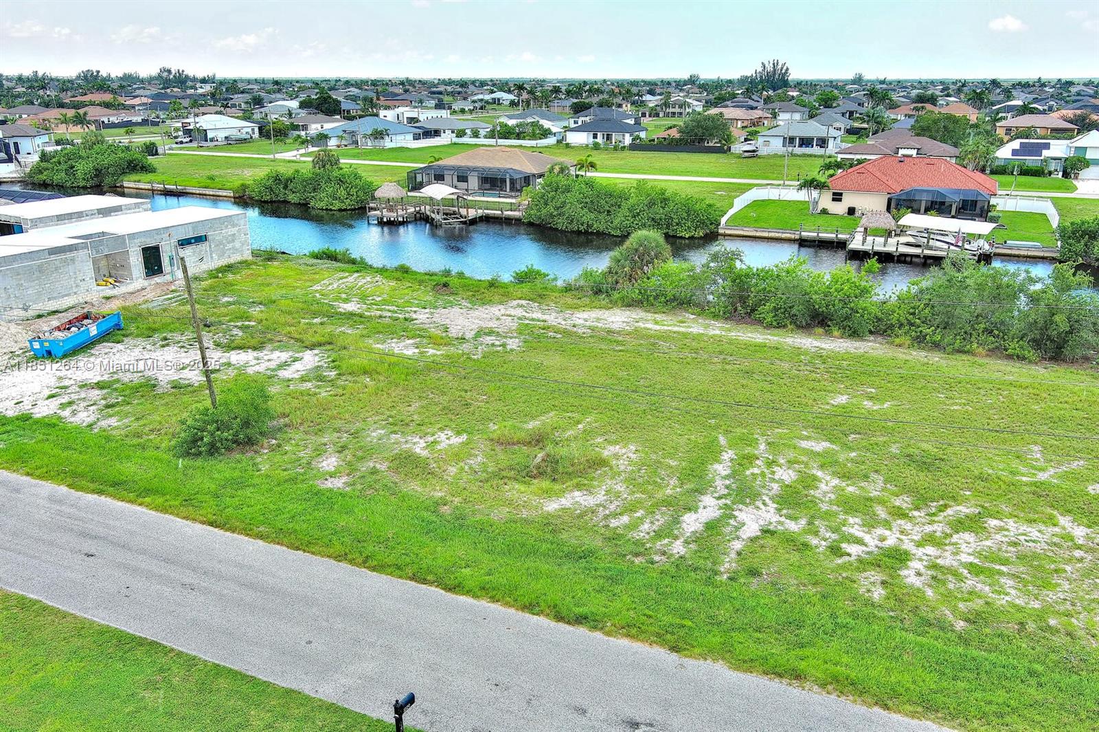 1228 NW 34th Ave Cape Coral, FL 33993