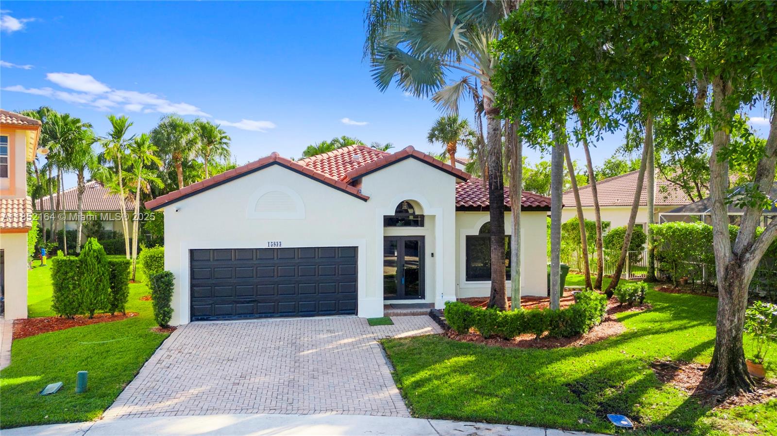 15833 SW 14th Ct
