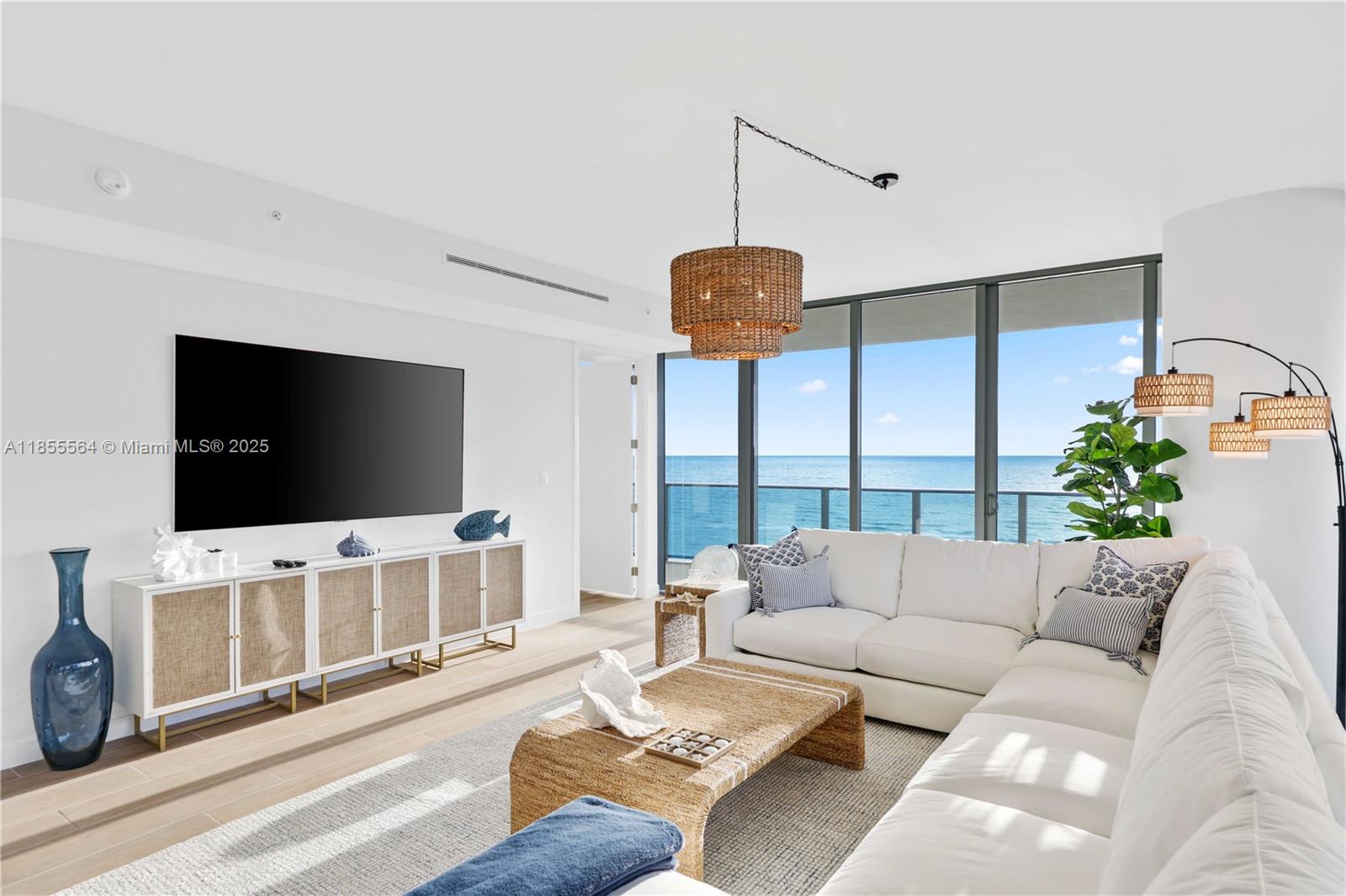 900 N Ocean Blvd #801 Pompano Beach, FL 33062