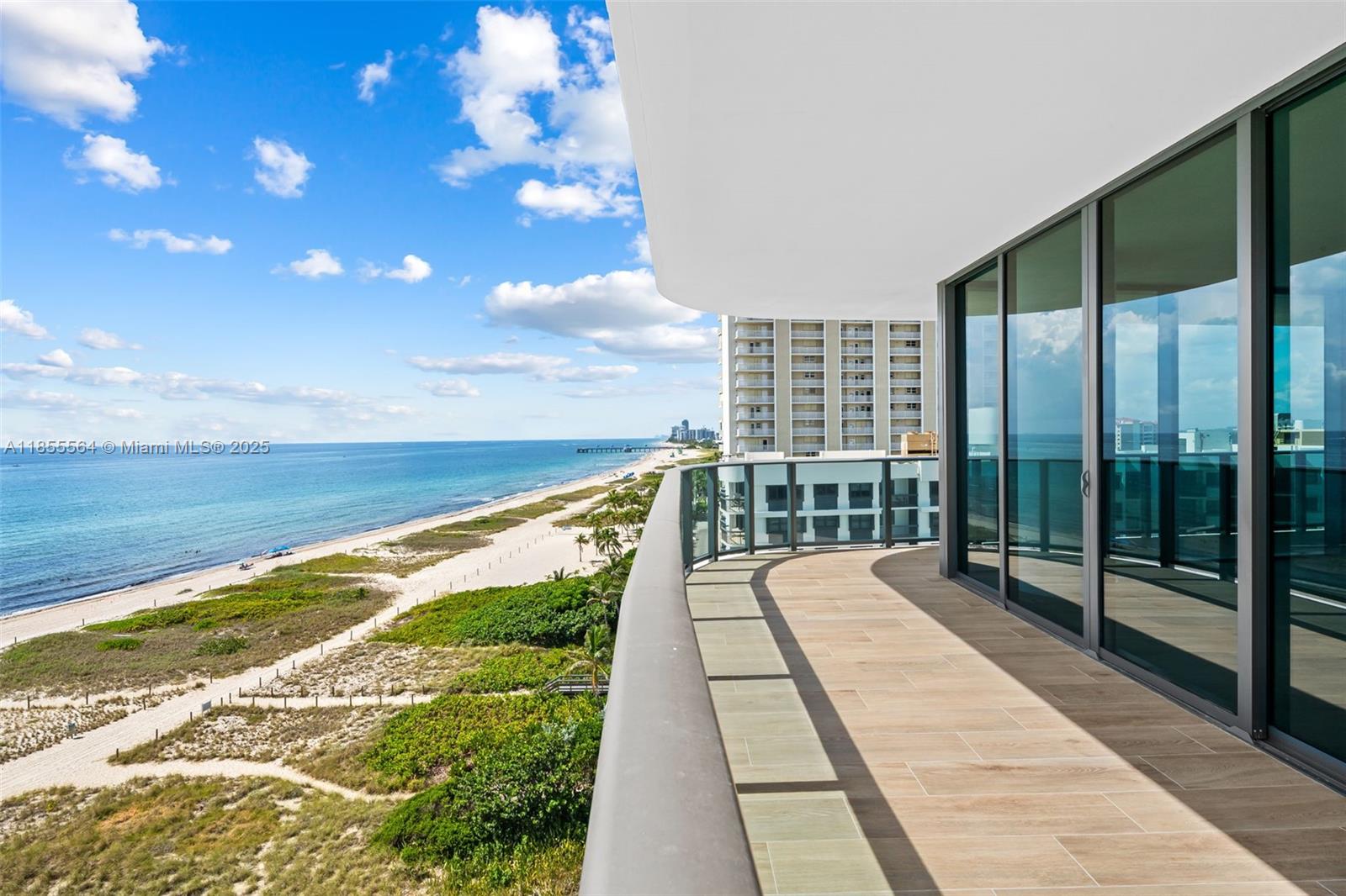 900 N Ocean Blvd #801 Pompano Beach, FL 33062