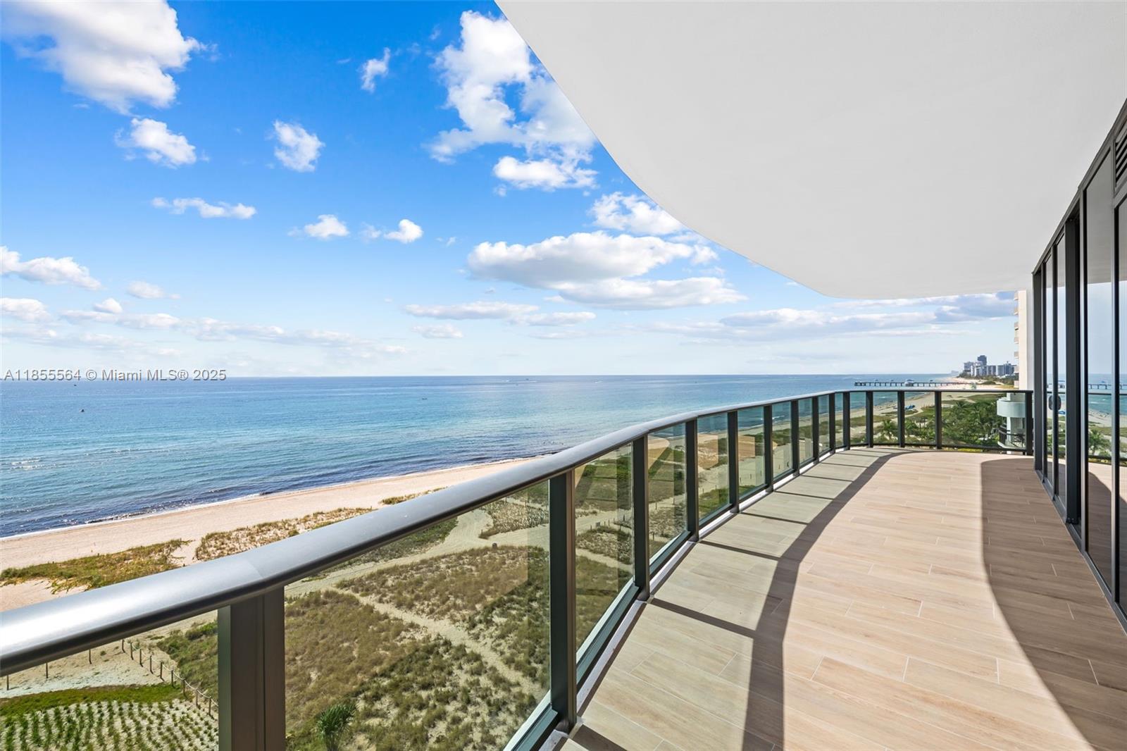 900 N Ocean Blvd #801 Pompano Beach, FL 33062